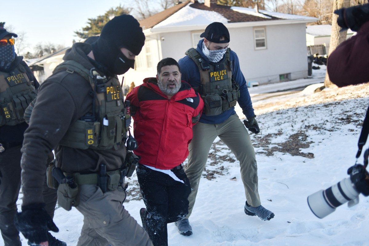 DHS Says ICE Deportations Are Pushing Down Rent. Other Factors Are at Play