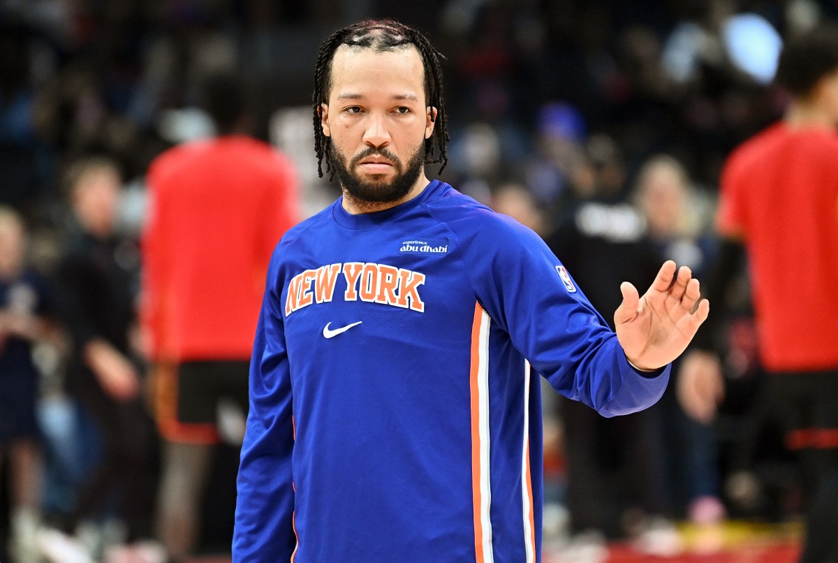 Jalen Brunson keçmiş Knicks komanda yoldaşının Celtics-ə qoşulması haqqında səmimi danışdı