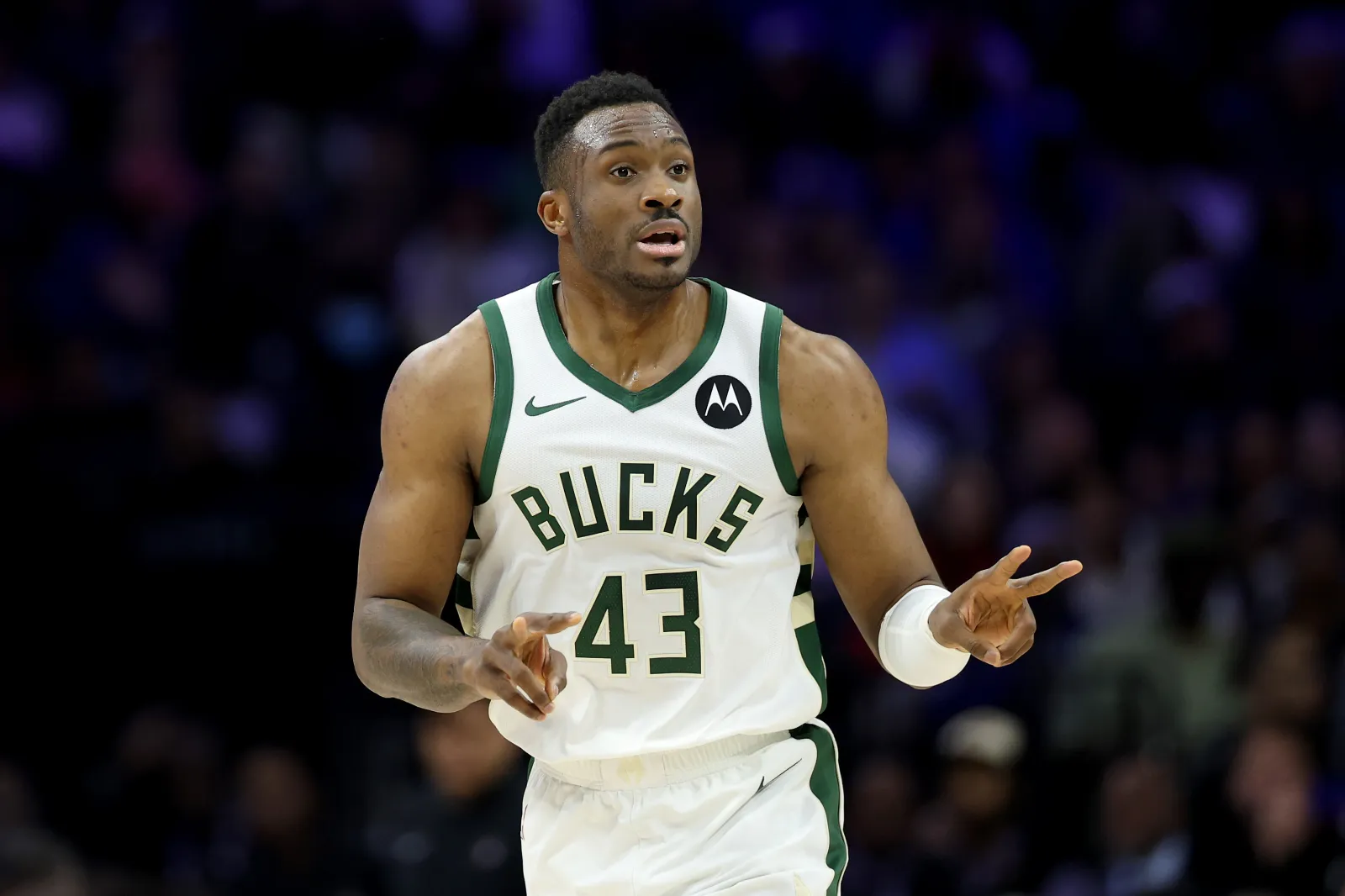 Thanasis Antetokounmpo Makes Major Career Decision After Giannis’ Move to Heat