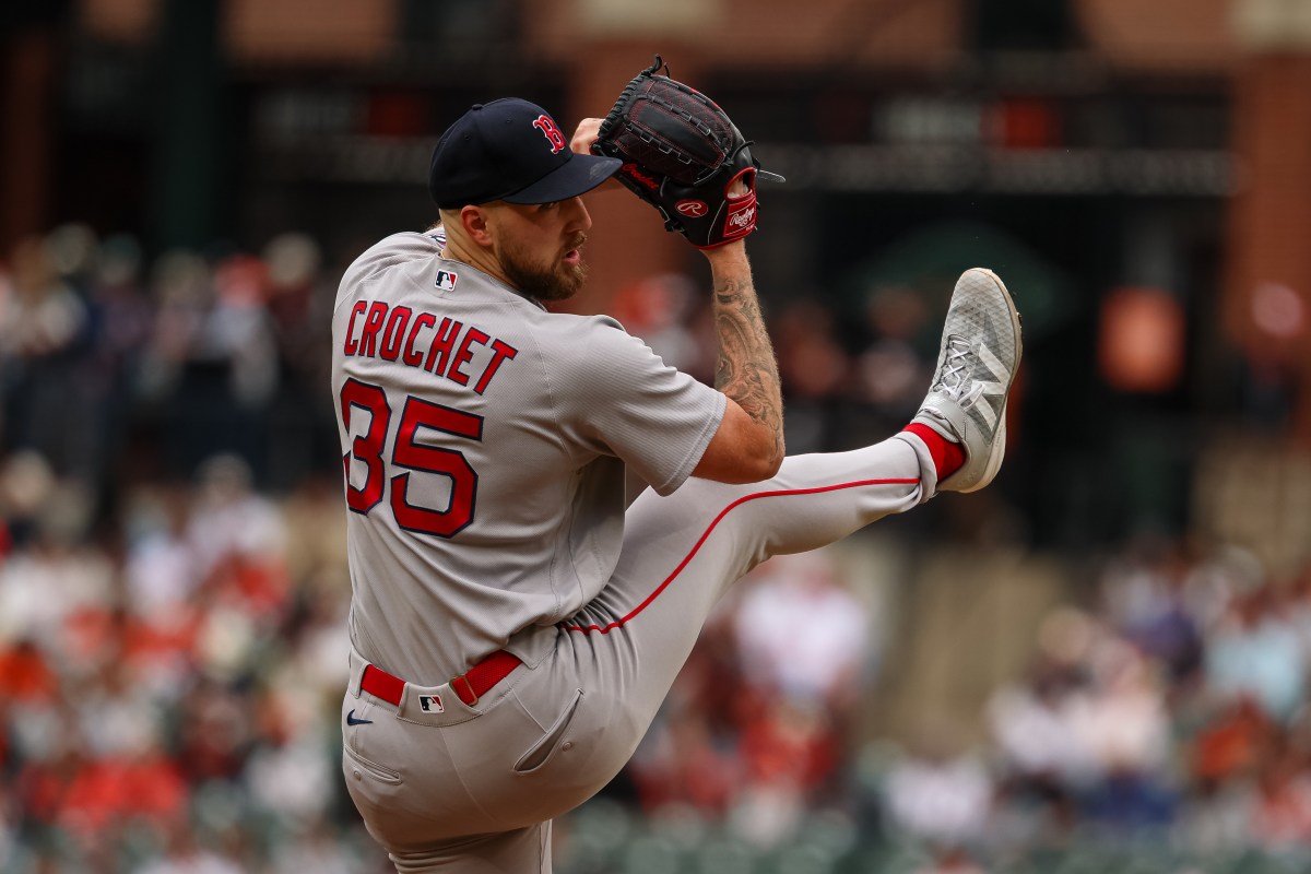 Zədədən sonra reabilitasiya çətinliyi, Red Sox ulduzu geri dönüş yolunda yenidən yüksəlir