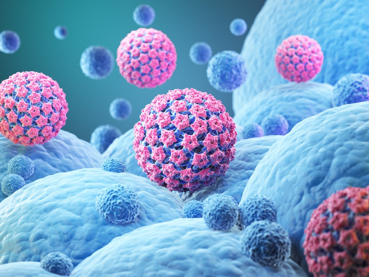 1 in 8 Cancer Cases Worldwide Linked to Infections, Study Finds - Newsweek