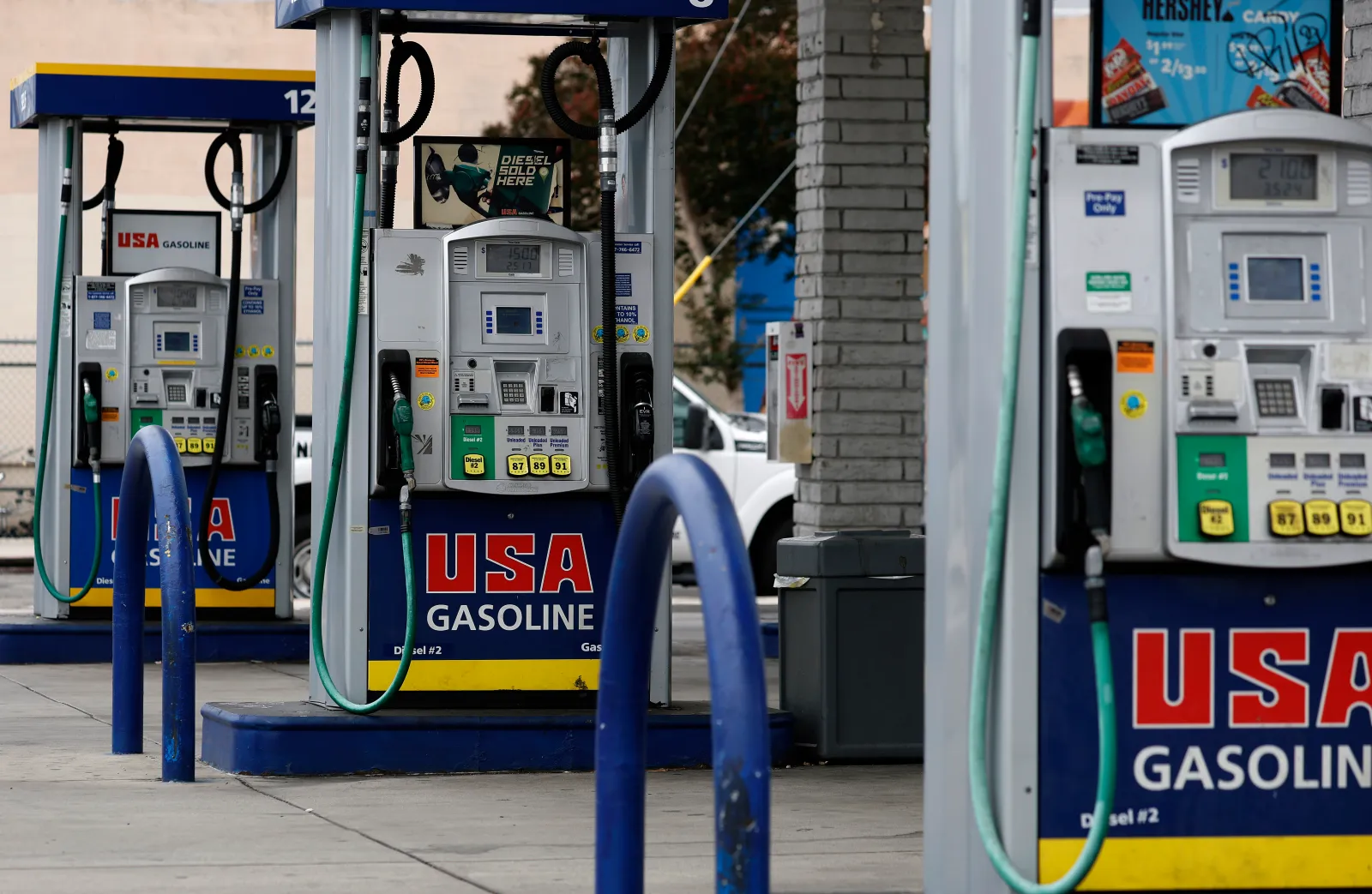 A Crisis at Joliet: How One Refinery Shutdown Could Fuel a National Gasoline Crisis