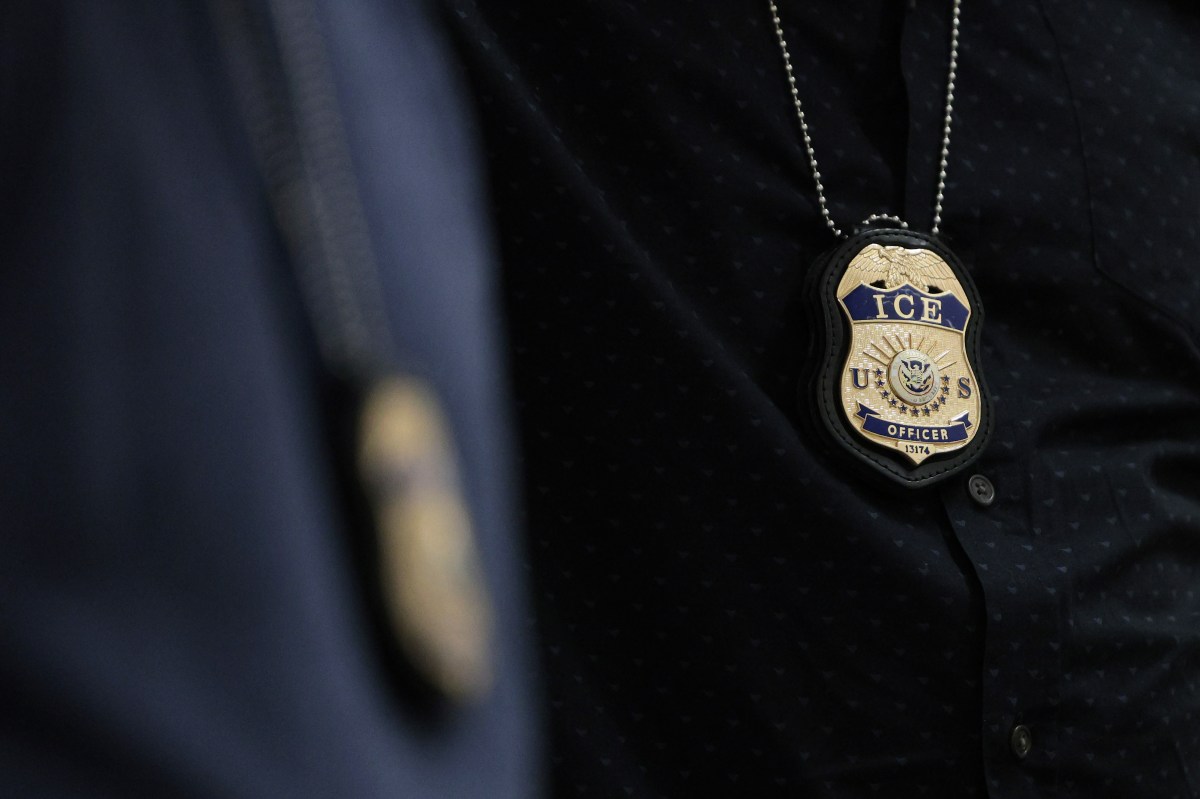 Man Dies After One Day in ICE Custody: List of Deaths This Year