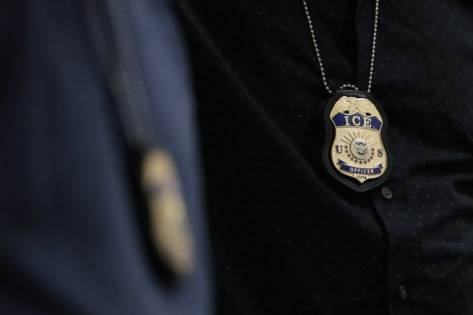 Man Dies After One Day in ICE Custody: List of Deaths This Year 