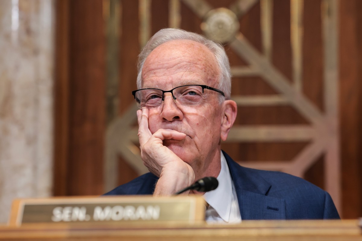 Republican Senator Makes Direct Appeal to Trump Over Bombardier Threat