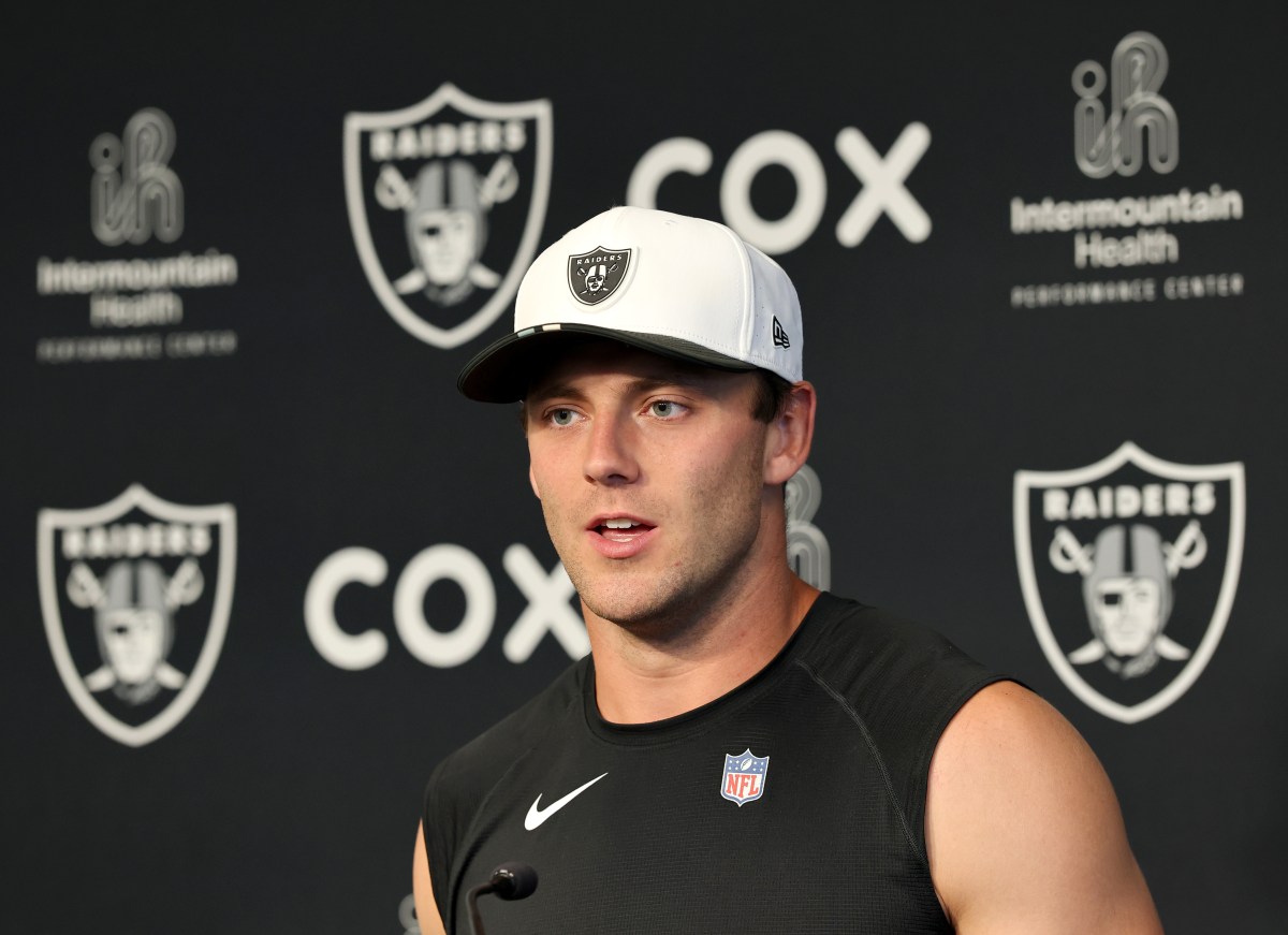 Brock Bowers' Return: A Game-Changing Moment for the Raiders