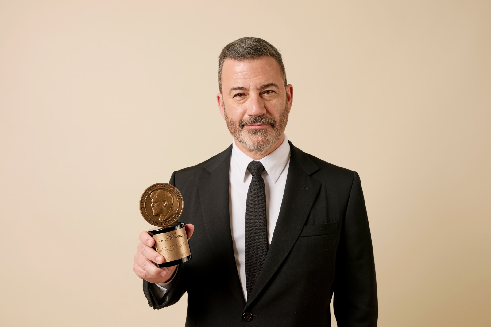 newsweek.com - Hugh Cameron - How Jimmy Kimmel and Disney learned to fight Trump