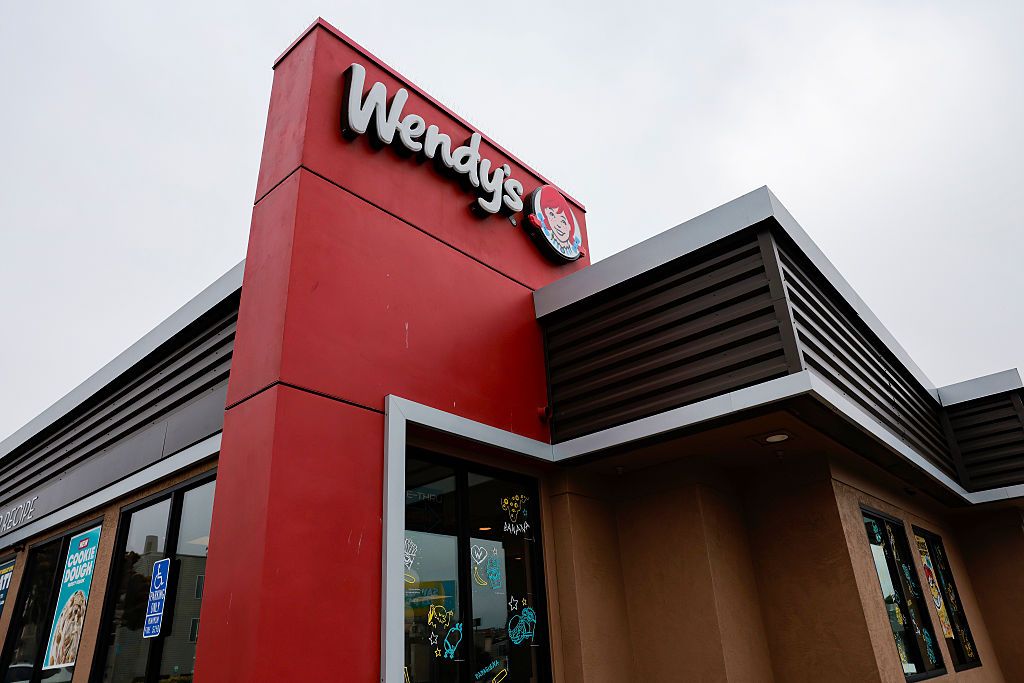 newsweek.com - Amanda Castro - How Many Wendy's Locations Does Meritage Hospitality Run? Group Files for Bankruptcy