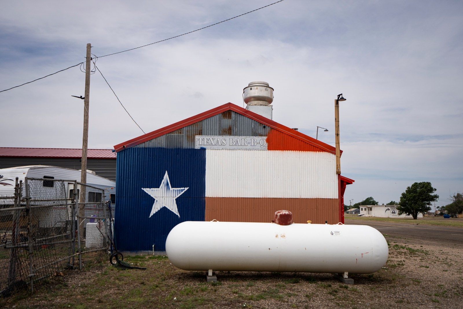 newsweek.com - Giulia Carbonaro - Why Texas could become epicenter of America's housing downturn