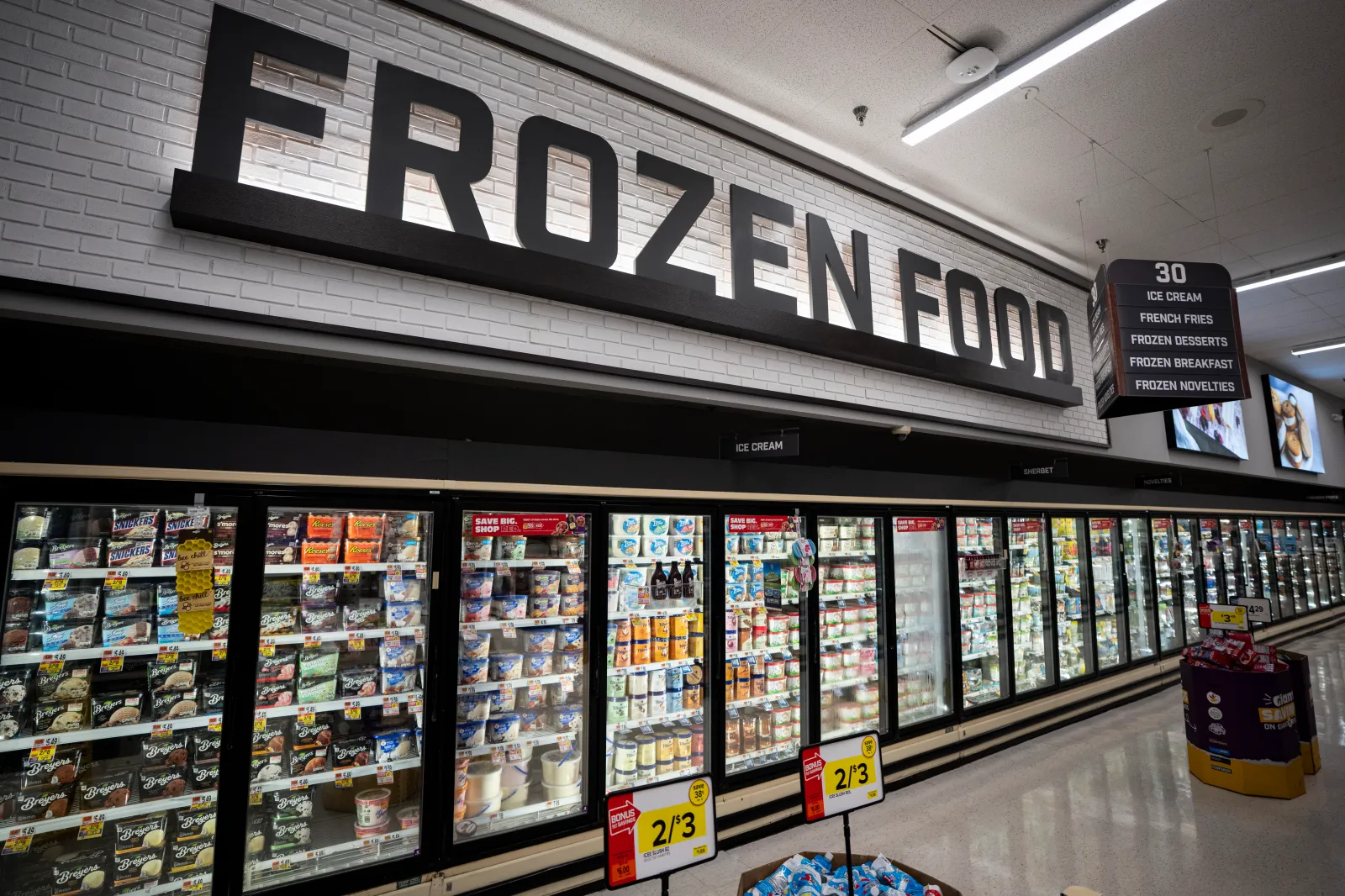 Non-Dairy Dessert Recalled Nationwide Due to Potential Foreign Material