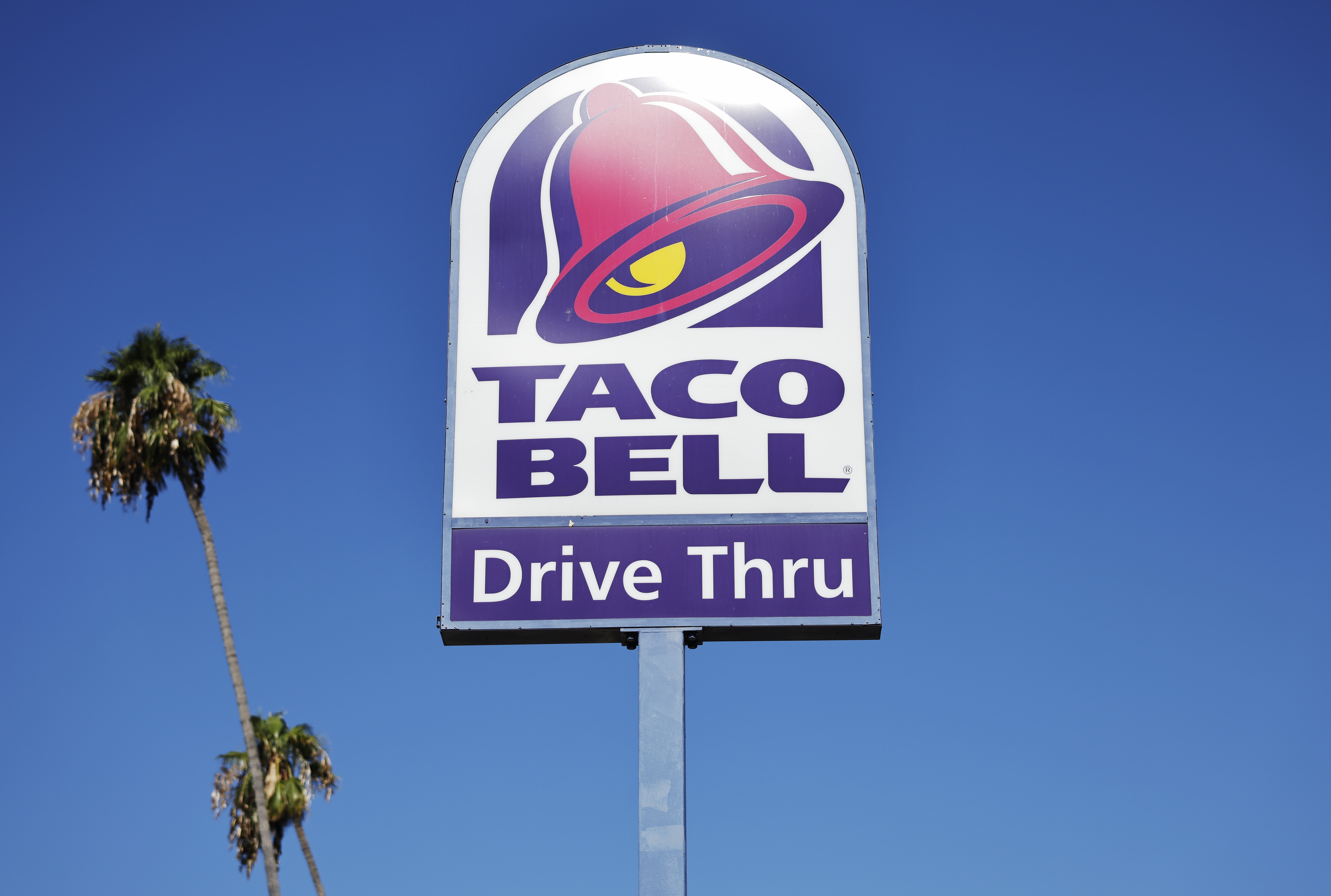 Taco Bell News & Latest Pictures From Newsweek.com Taco Bell News & Latest Pictures From Newsweek.com