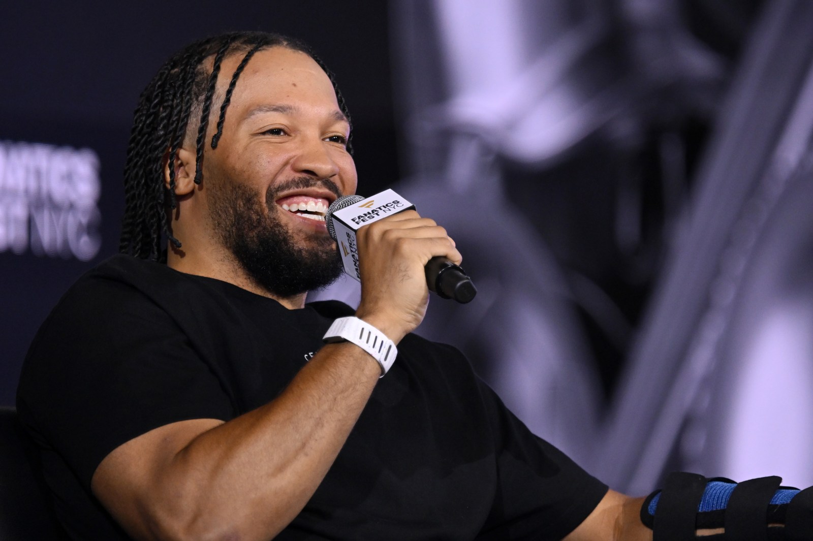 Knicks Champion Jalen Brunson Will Host Saturday Night Live