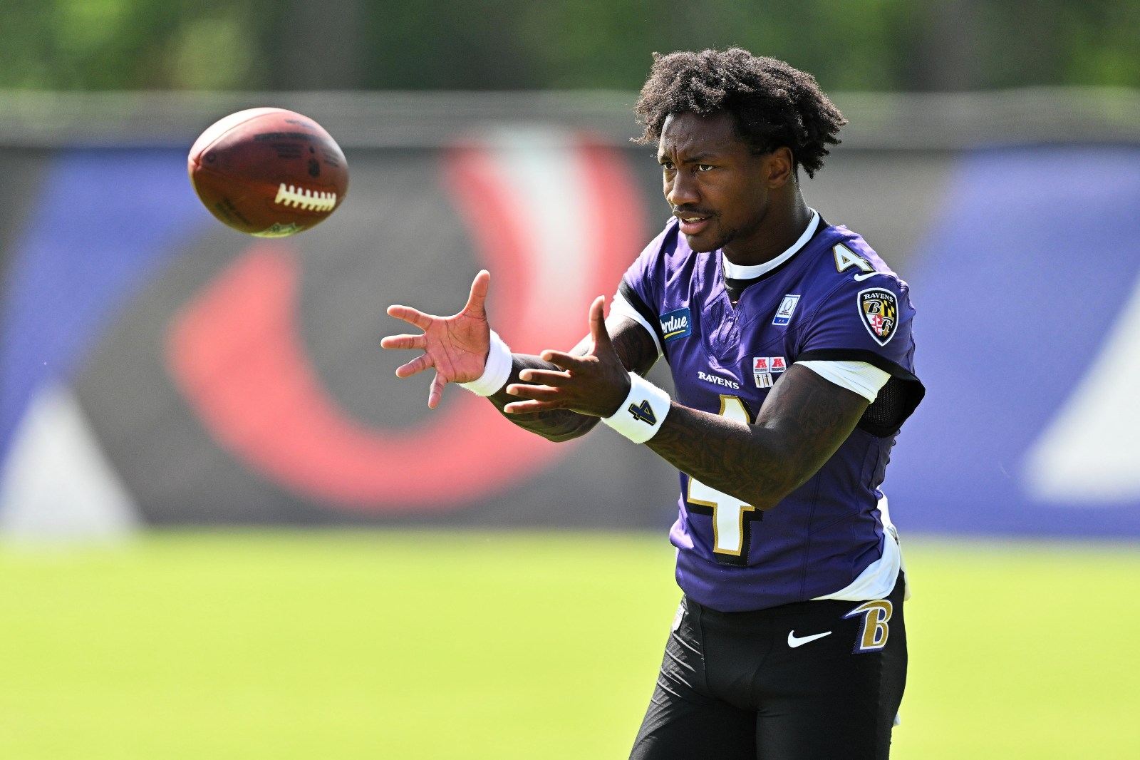 NFL Insider Reveals New Zay Flowers Injury Update Before Cowboys Game
