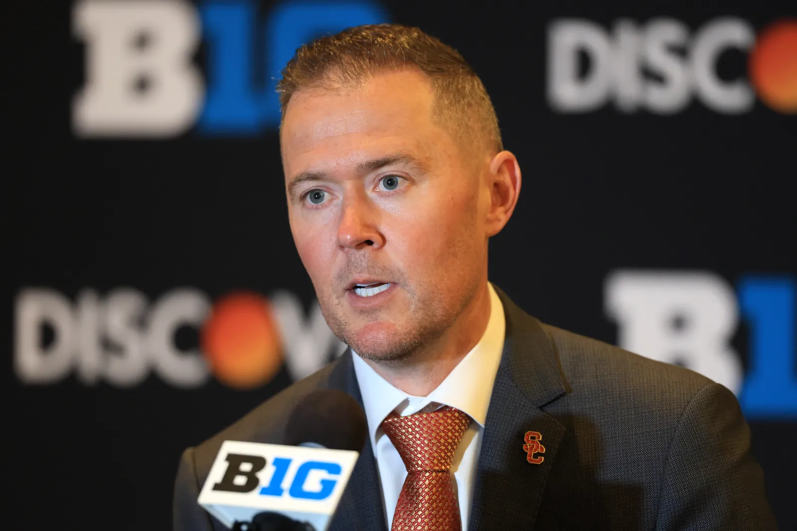 Lincoln Riley