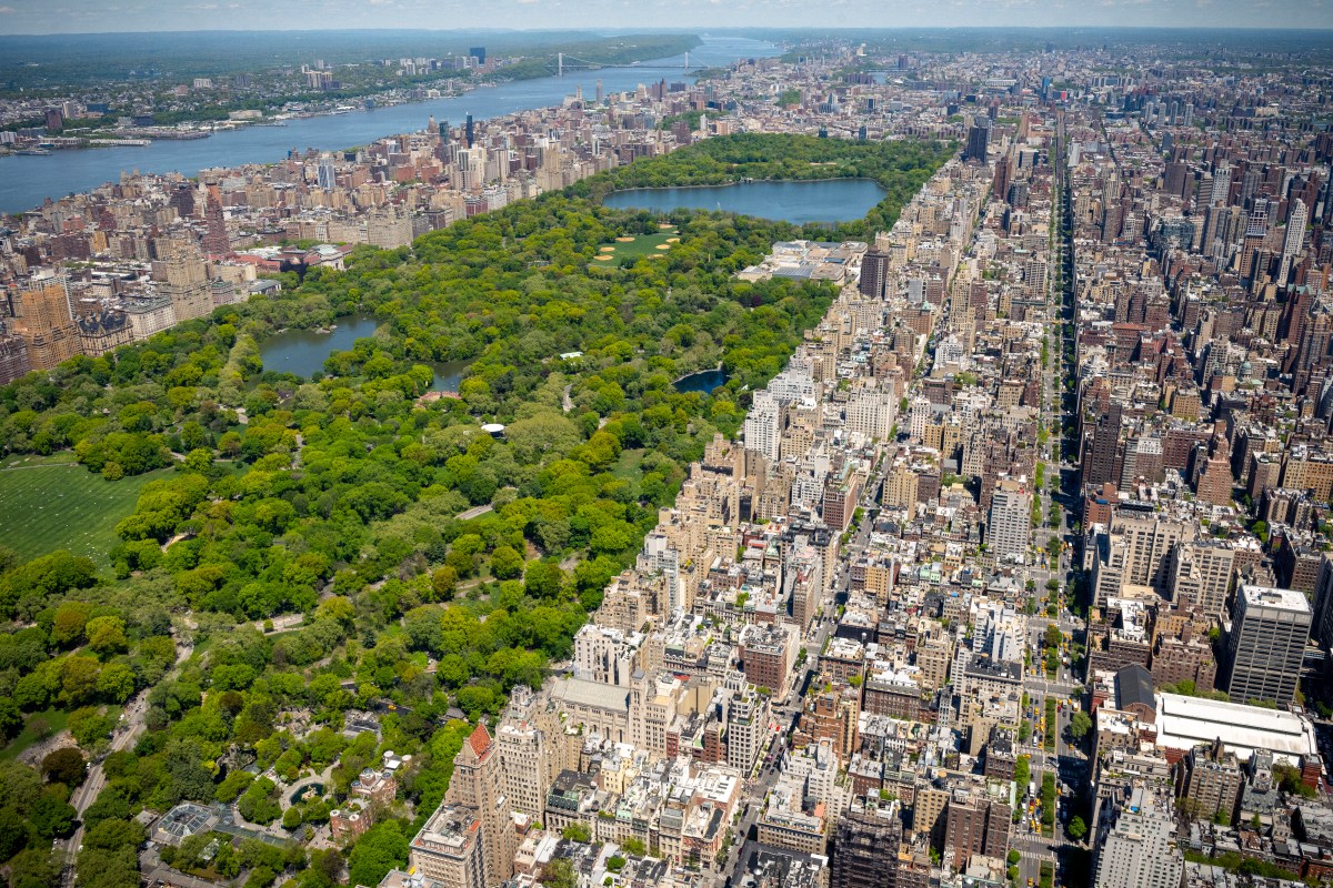 Death of Woman Found With Stab Wounds in Central Park Under Investigation