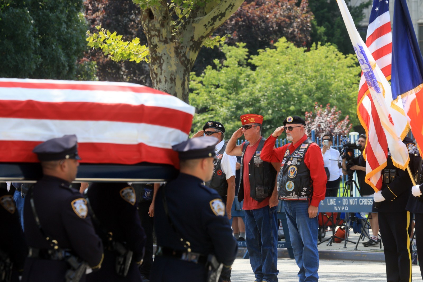 Pentagon discloses 19th Iran war death; report says toll may be higher