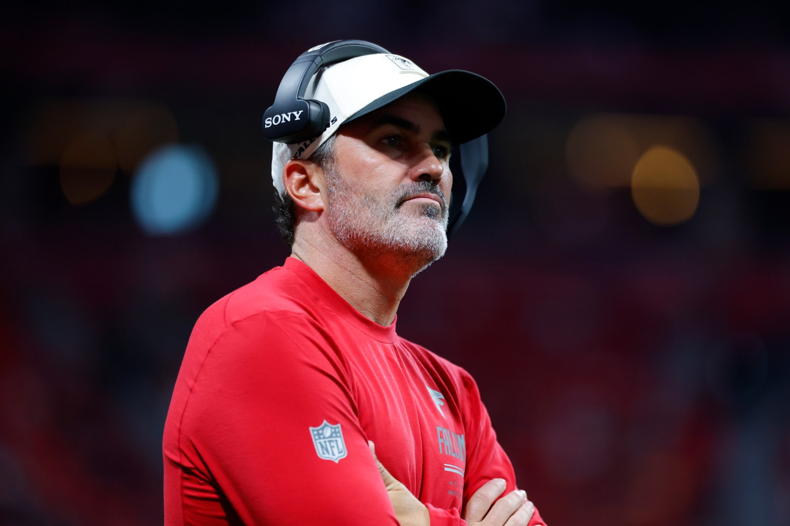 Perombakan Dramatis! Atlanta Falcons Resmi Tunjuk Michael Penix Jr. Jadi Quarterback Utama