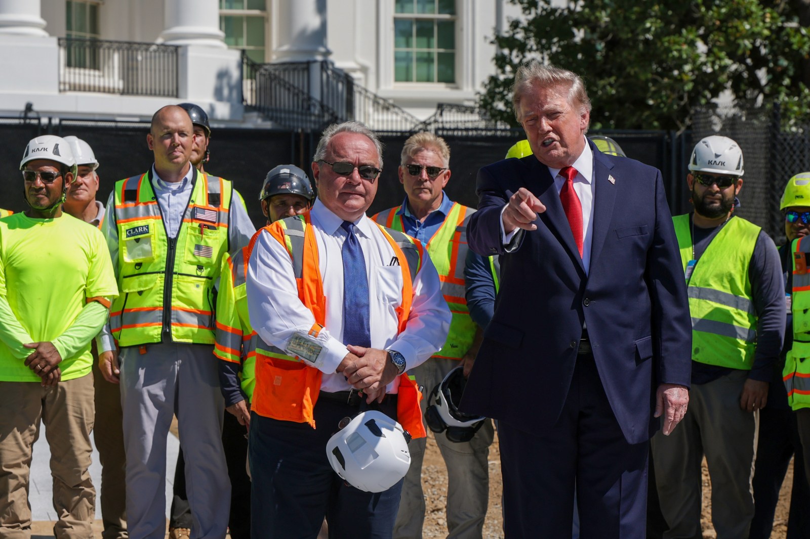 newsweek.com - Giulia Carbonaro - Trump promised more homes. Has America's housing supply improved?