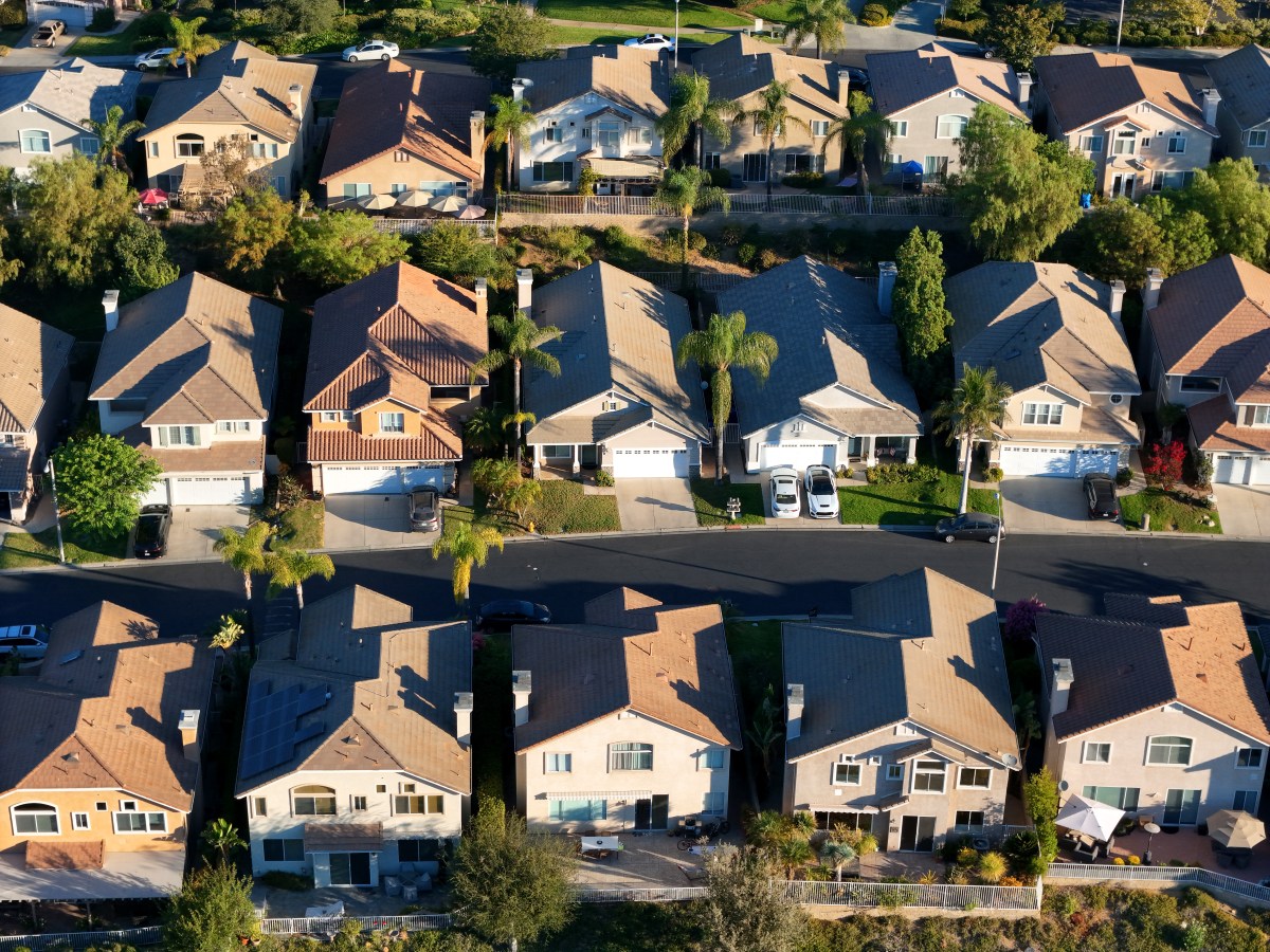 Three Things To Watch in the US Housing Market This September