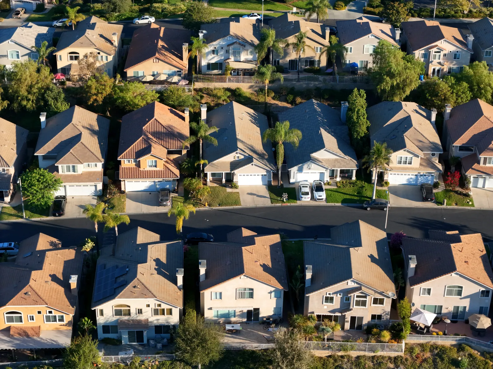 Three Things To Watch in the US Housing Market This September