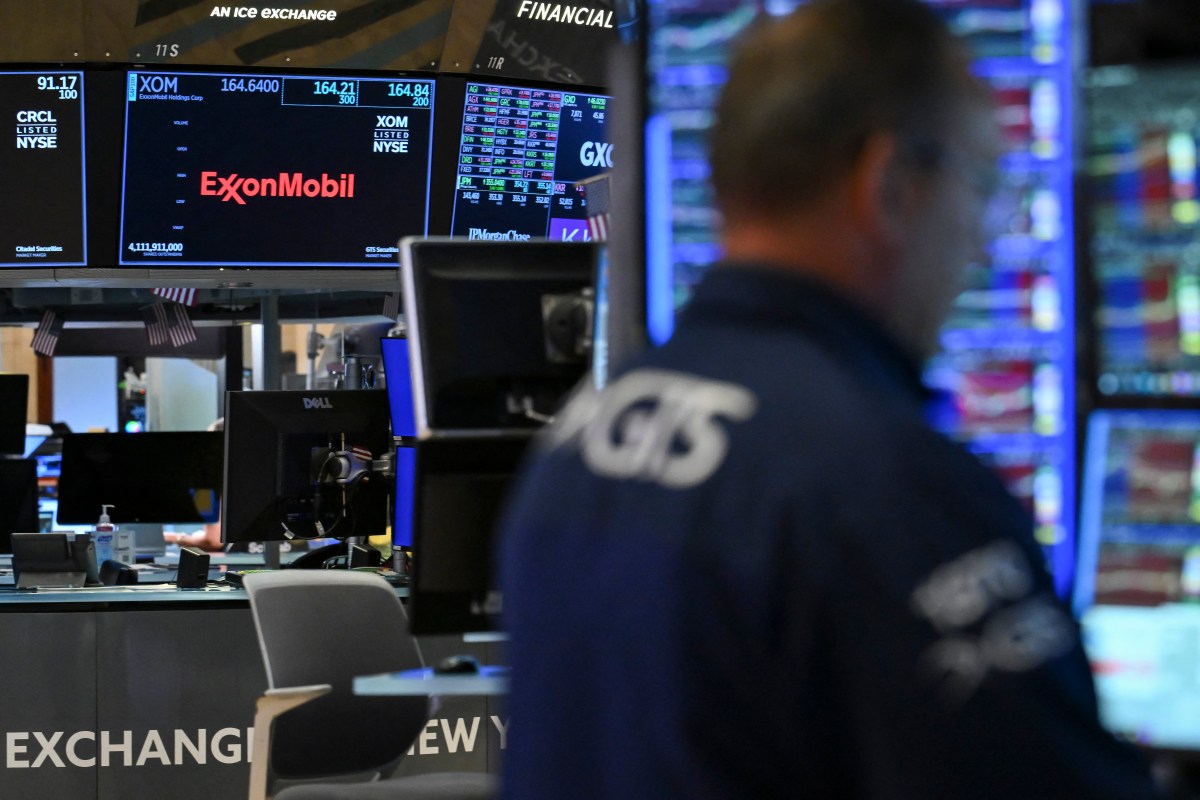 America’s Superpower Isn’t Military Might, It’s Economics | Opinion