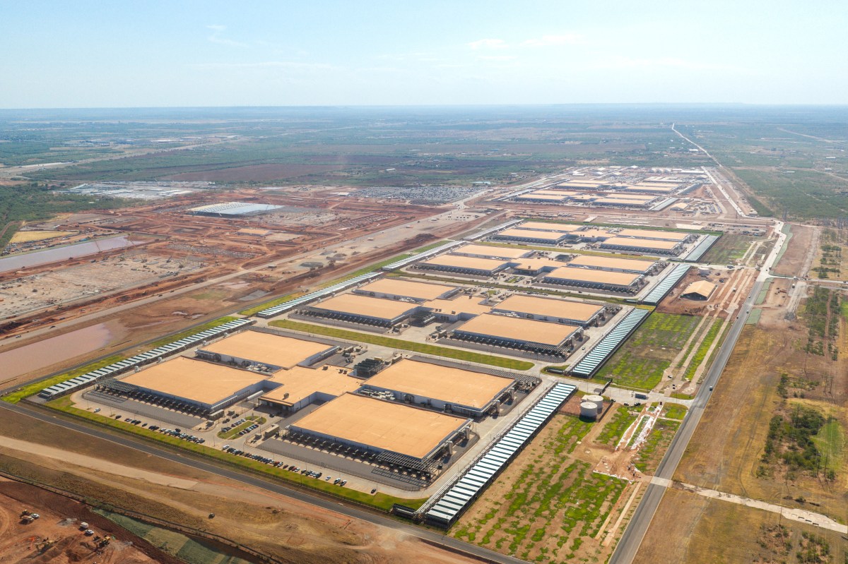 How Data Centers Are Reshaping the US Economy