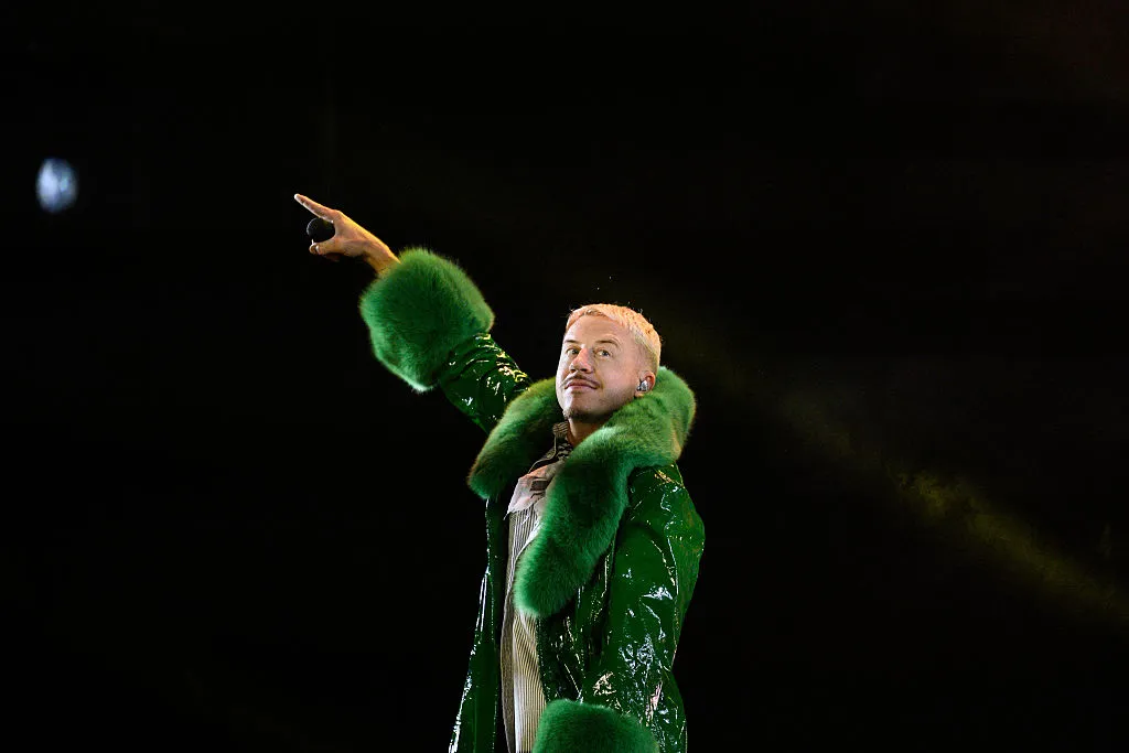 Macklemore Launches ‘Free Palestine’ Tour: Full List of Shows and Dates 