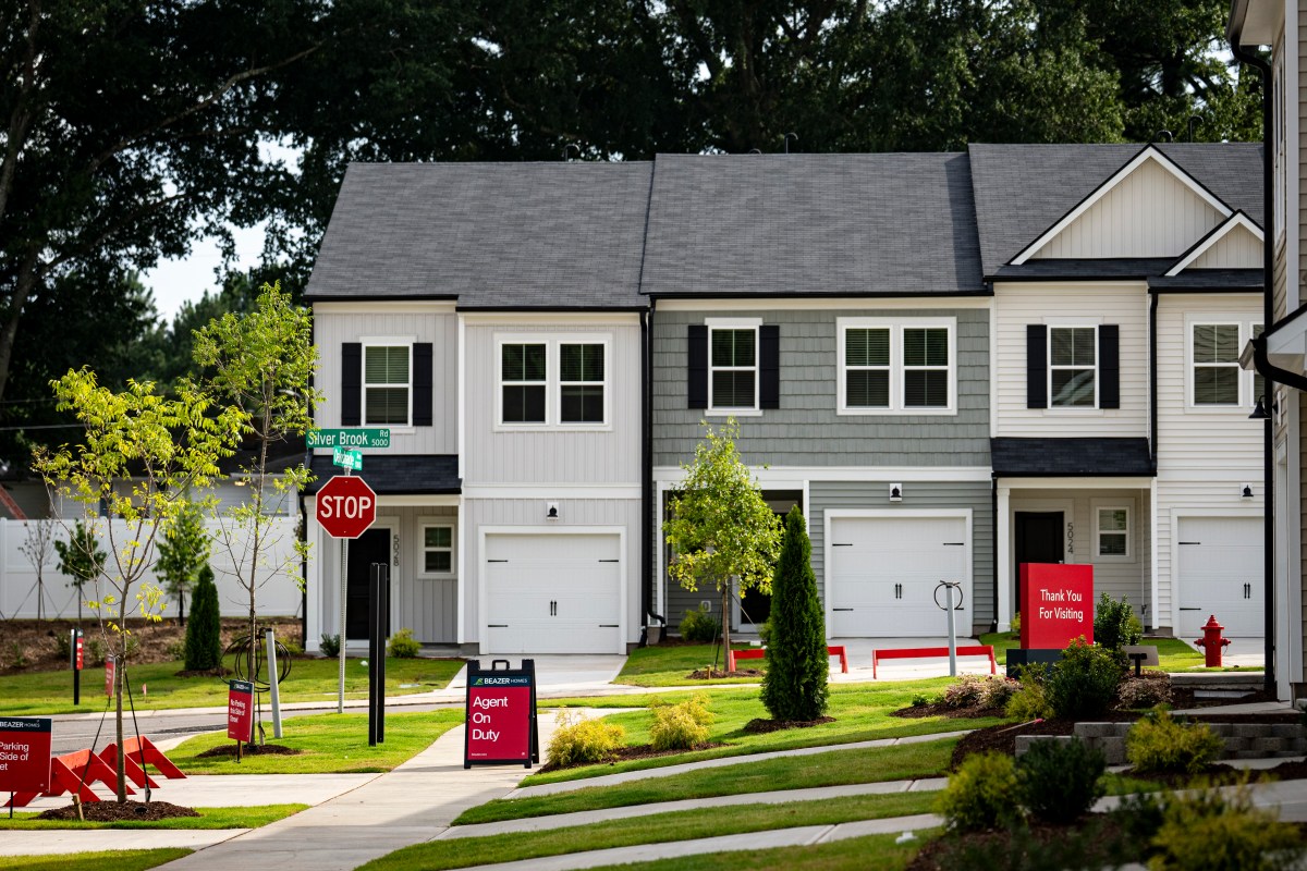 How Fed Rate Hike Could Hit Millions of Homeowners