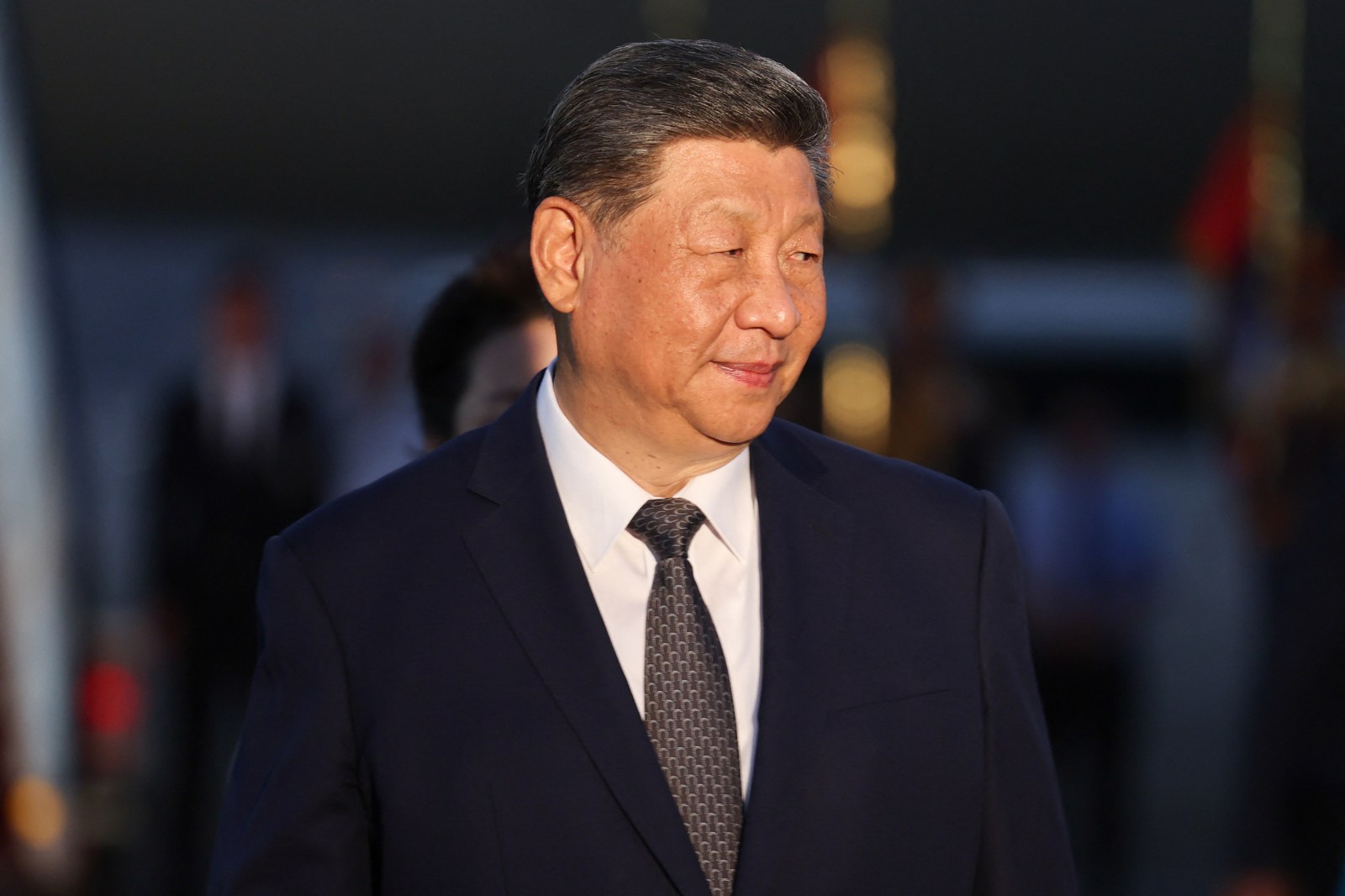 Trump Has No Choice but To Give China’s Xi the 3 Things He Wants
