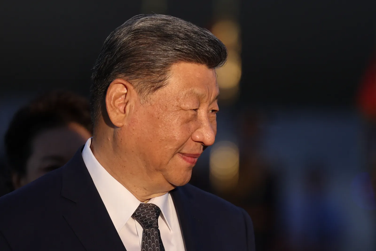 Image for article: China Teaches the West About ‘Checkbook Diplomacy’ Again