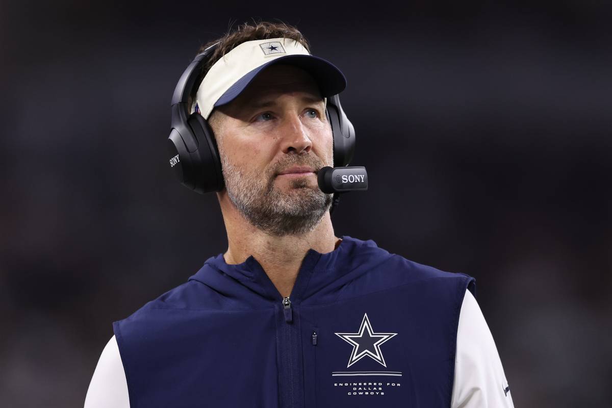 Devin Mccourty Dá Dura Realidade Ao Dallas Cowboys Após Derrota Na Semana 1