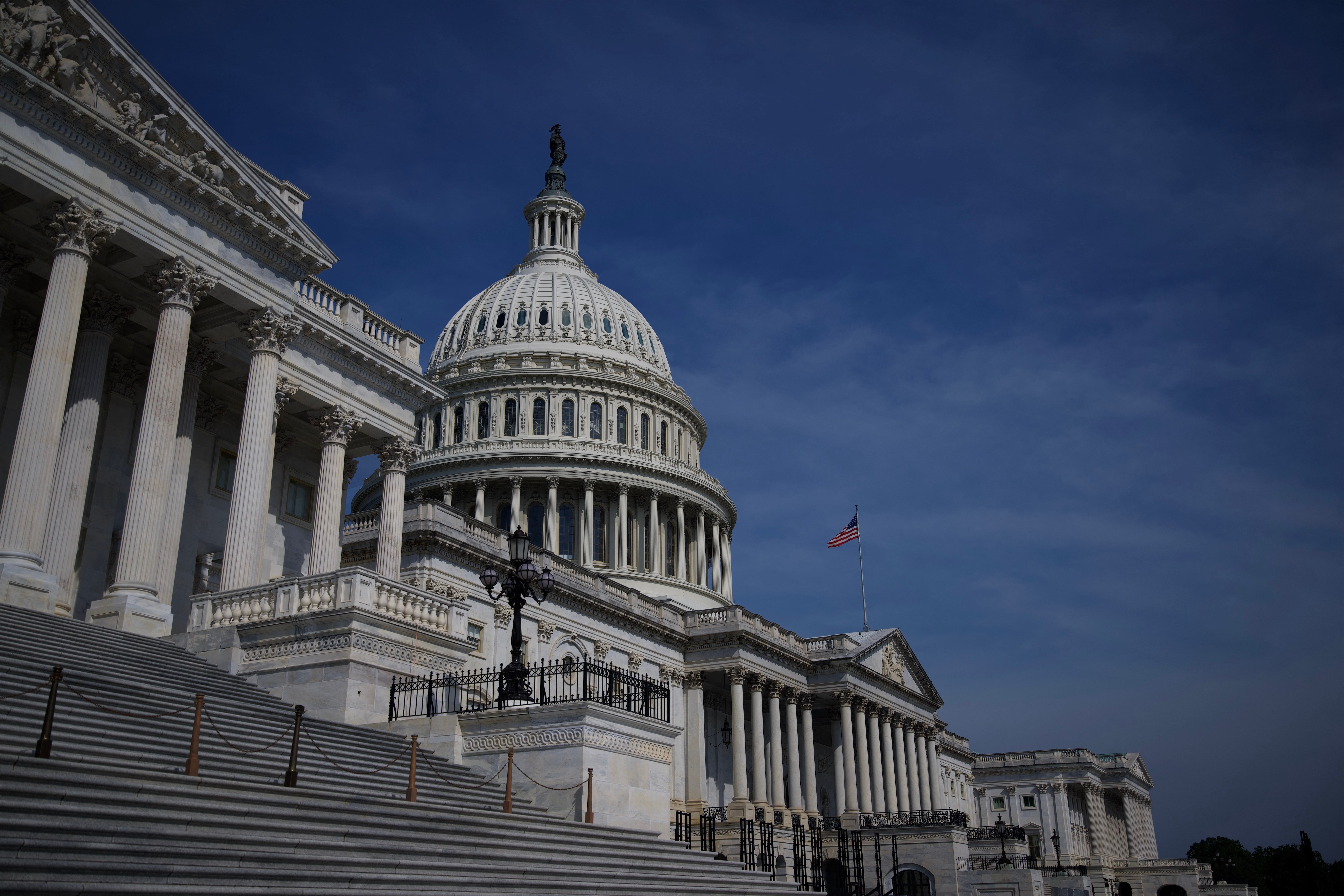 Republicans Chances of Losing Senate to Democrats , Per Nate Silver Forecast