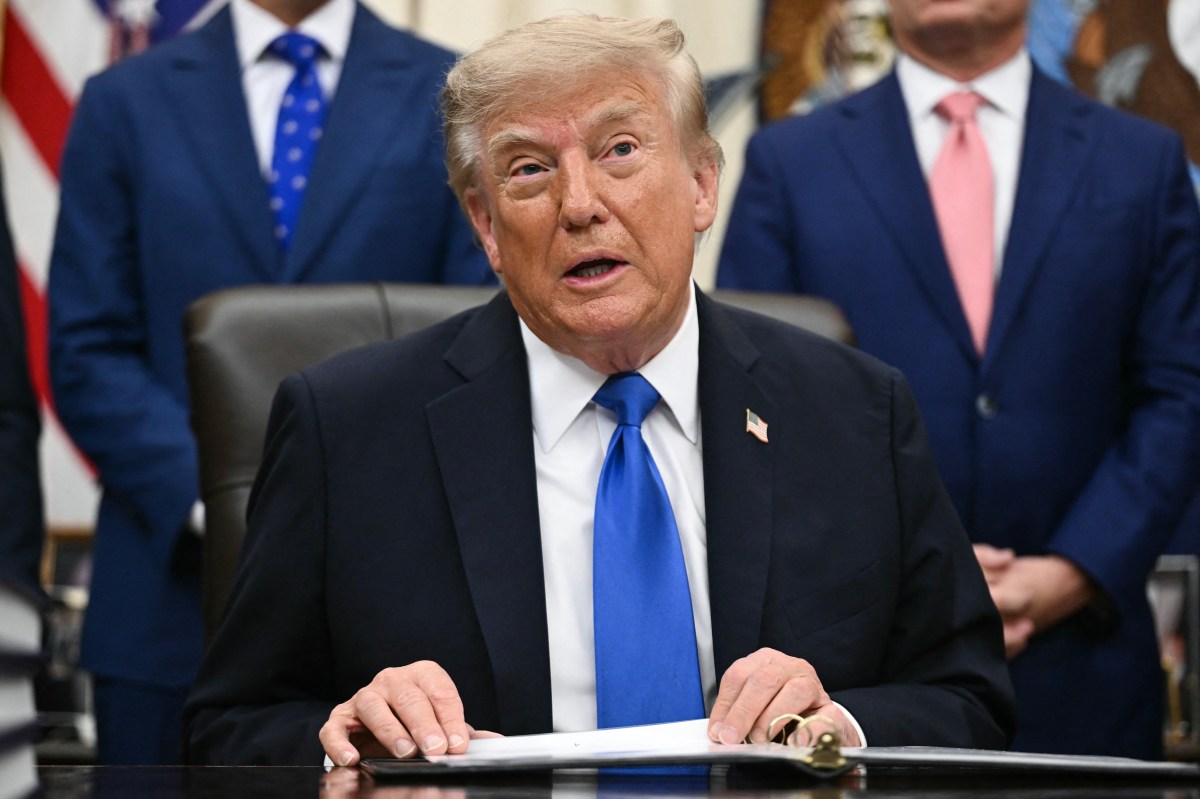 What Trump Will Want To See in August Jobs Report