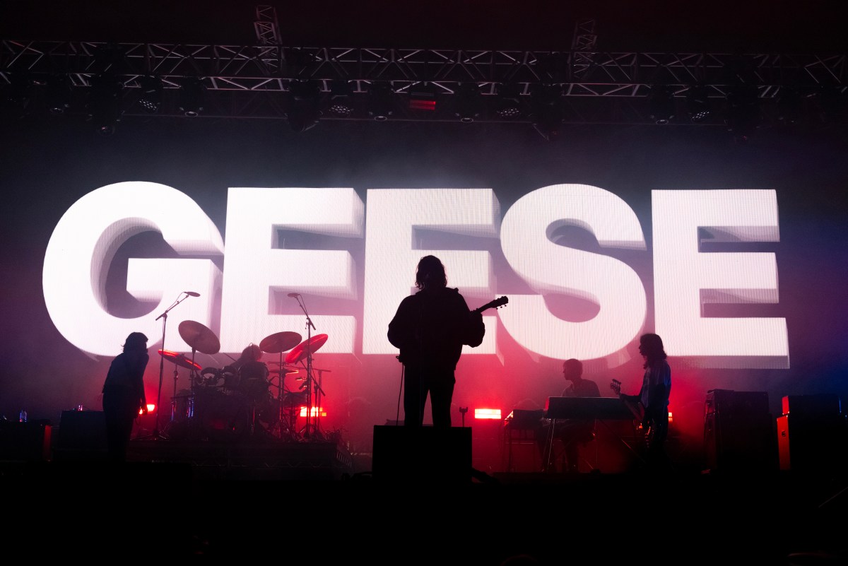 Midlife Lessons: Are You Too Old for New Music?