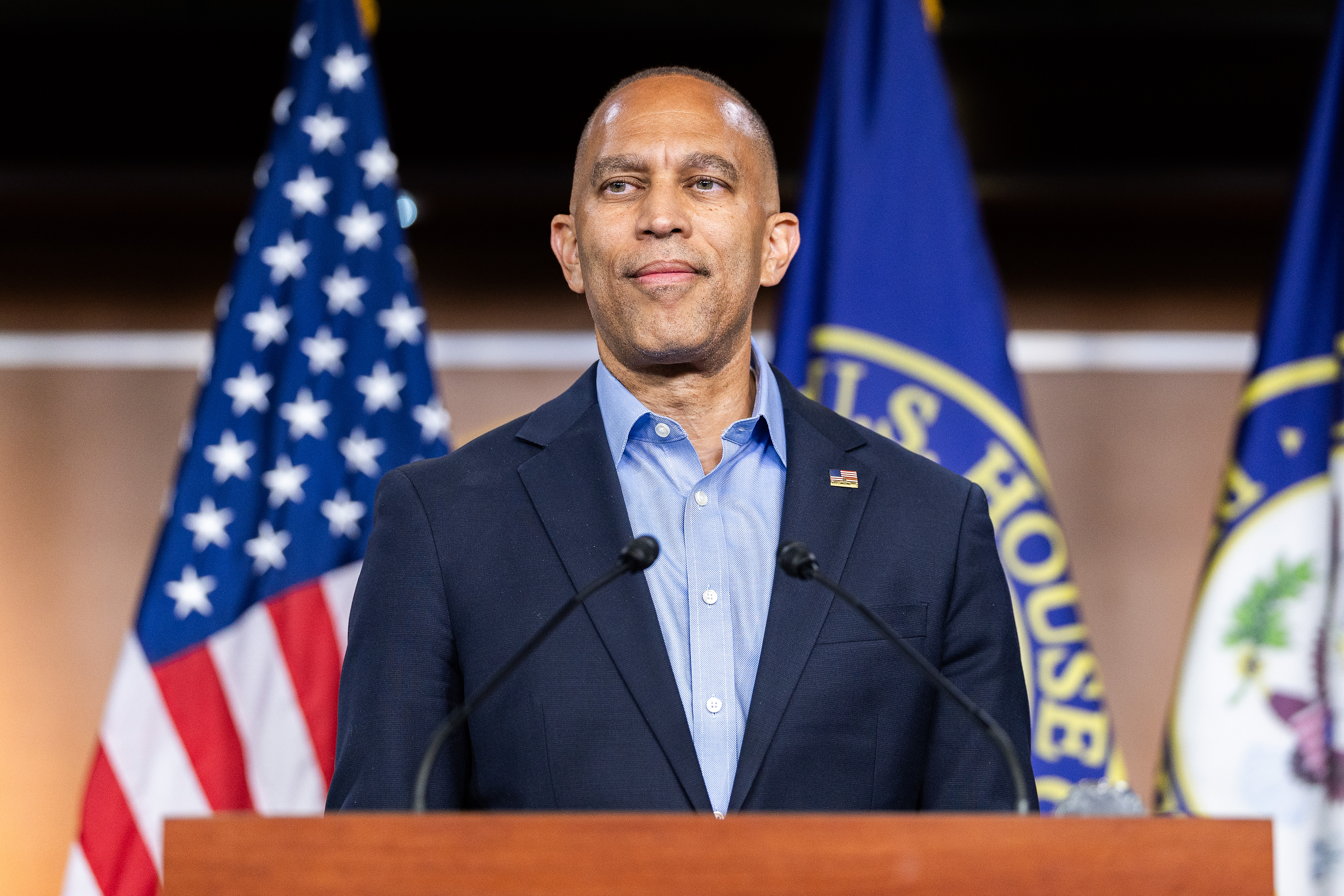 Two Months to Midterms: Can Democrats Win Back the House?