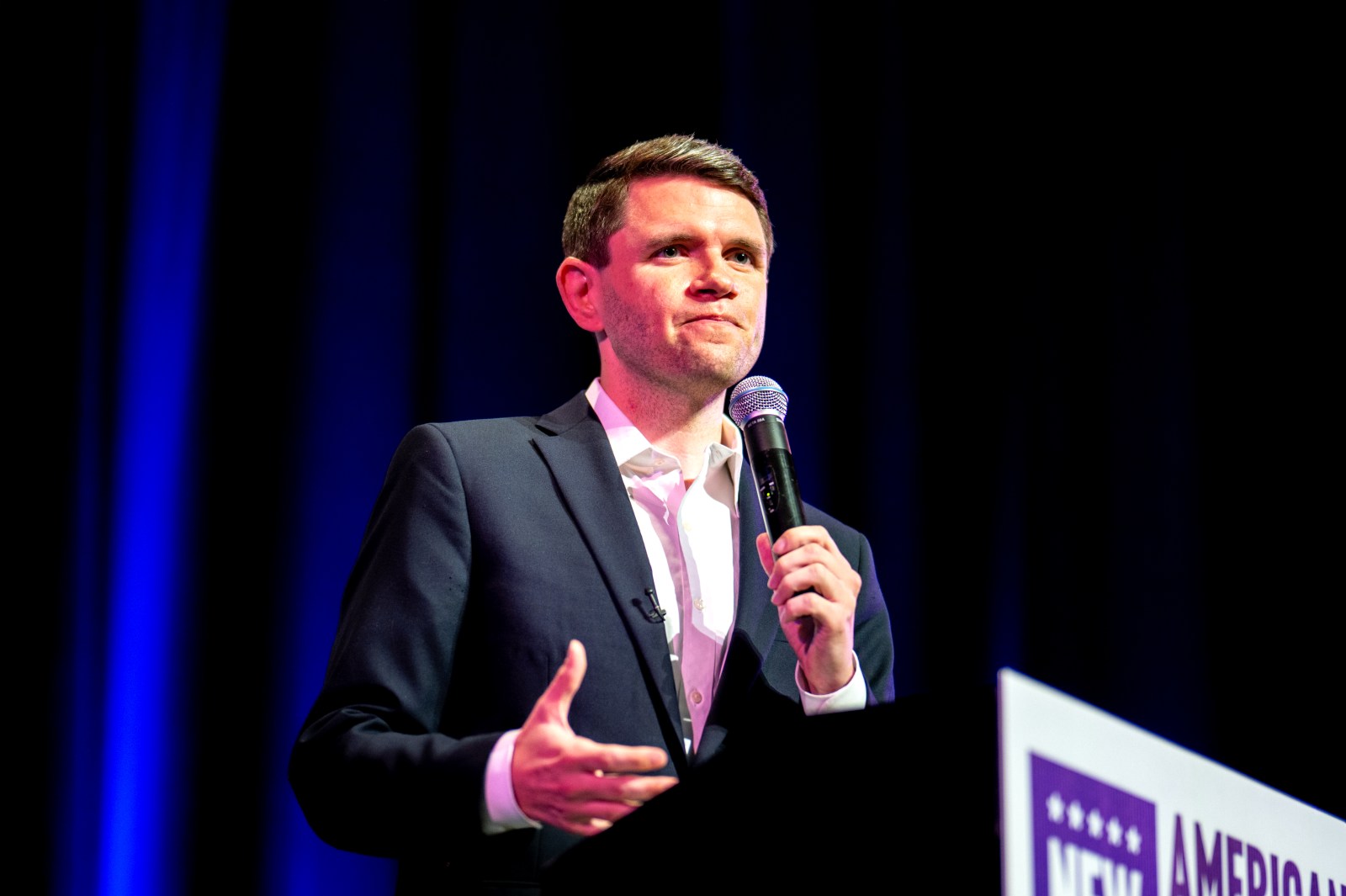 James Talarico Sees 28-Point Swing in Texas Trump Stronghold: Private Poll