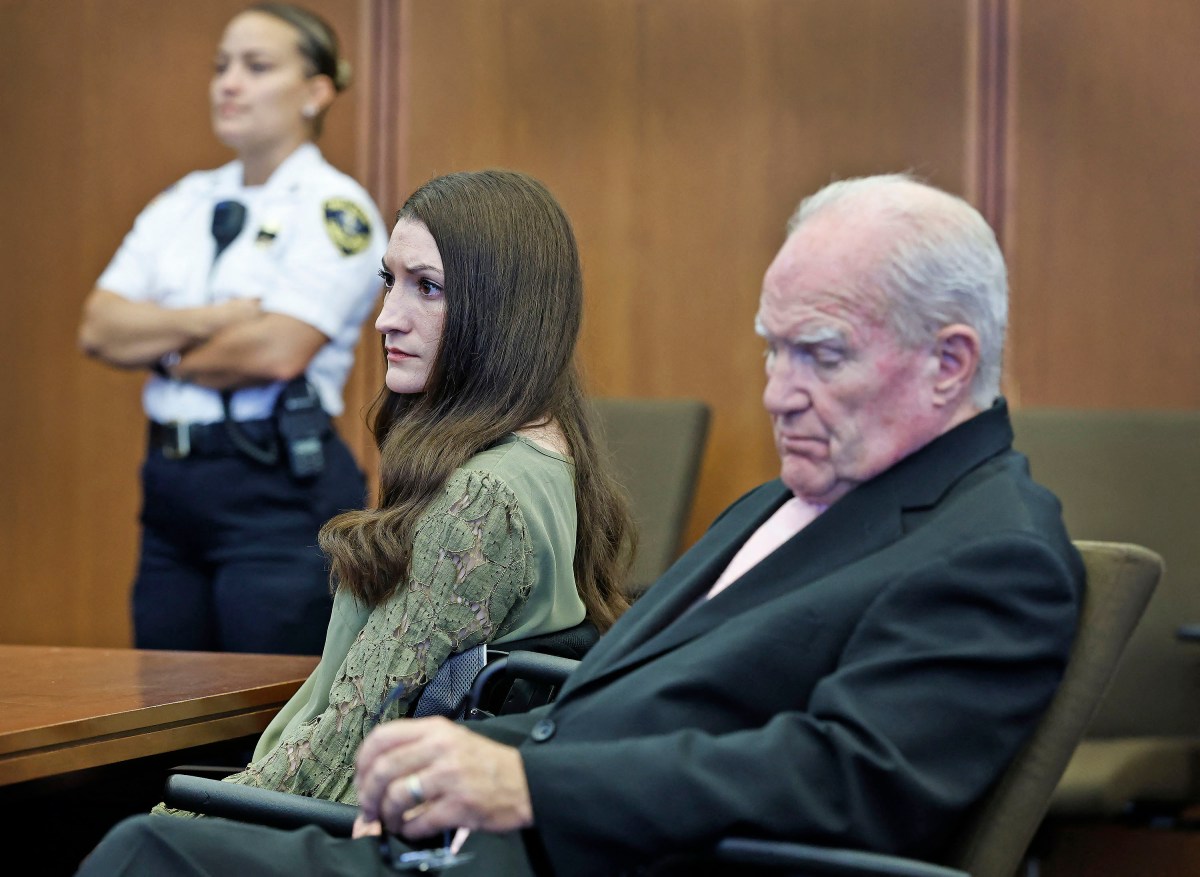Lawyer for Holdout Lindsay Clancy Juror Blasts Investigation Call