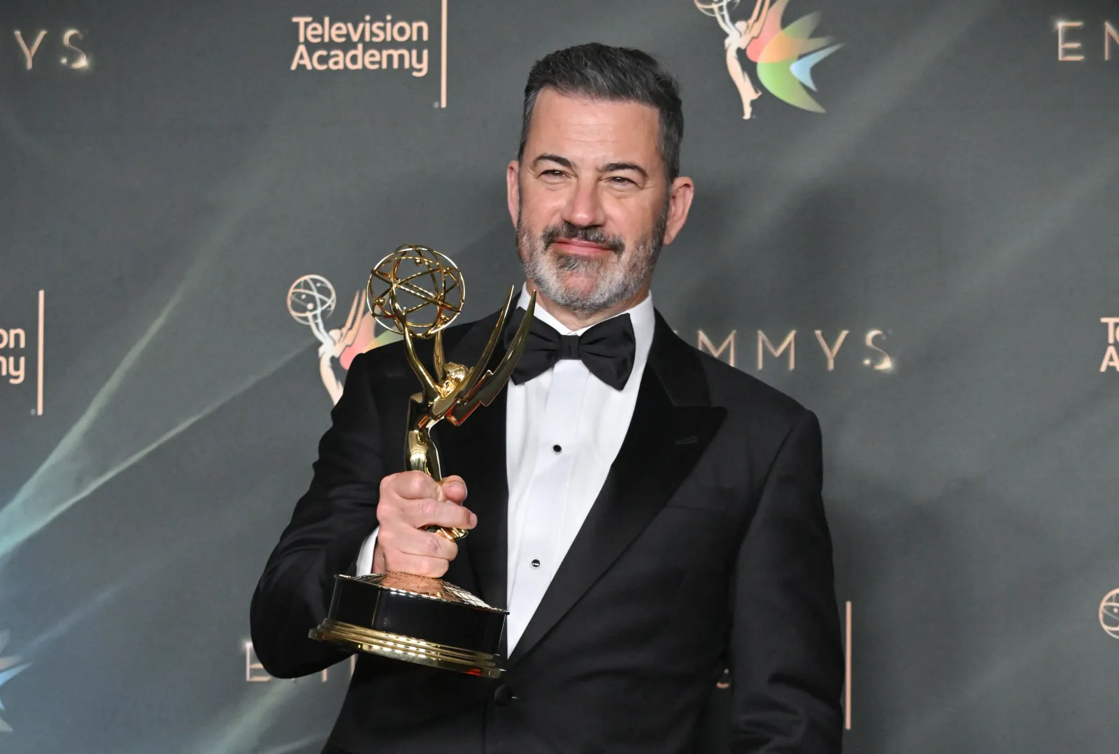 FCC Pressure Forces Kimmel to Stream Talarico Interview Online