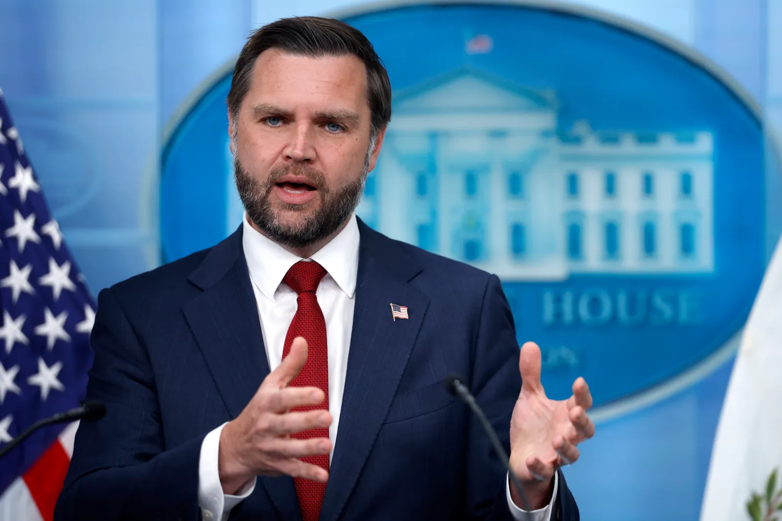 Trump Plan to Pay Parents $9K to Stay Home With Kids Divides Republicans