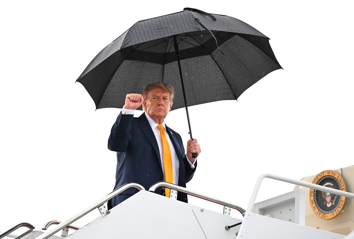 Trump-ın İranla bağlı aralıq seçkilərdən yayınması Lincoln-dən çox Nixon-a bənzəyir | Rəy