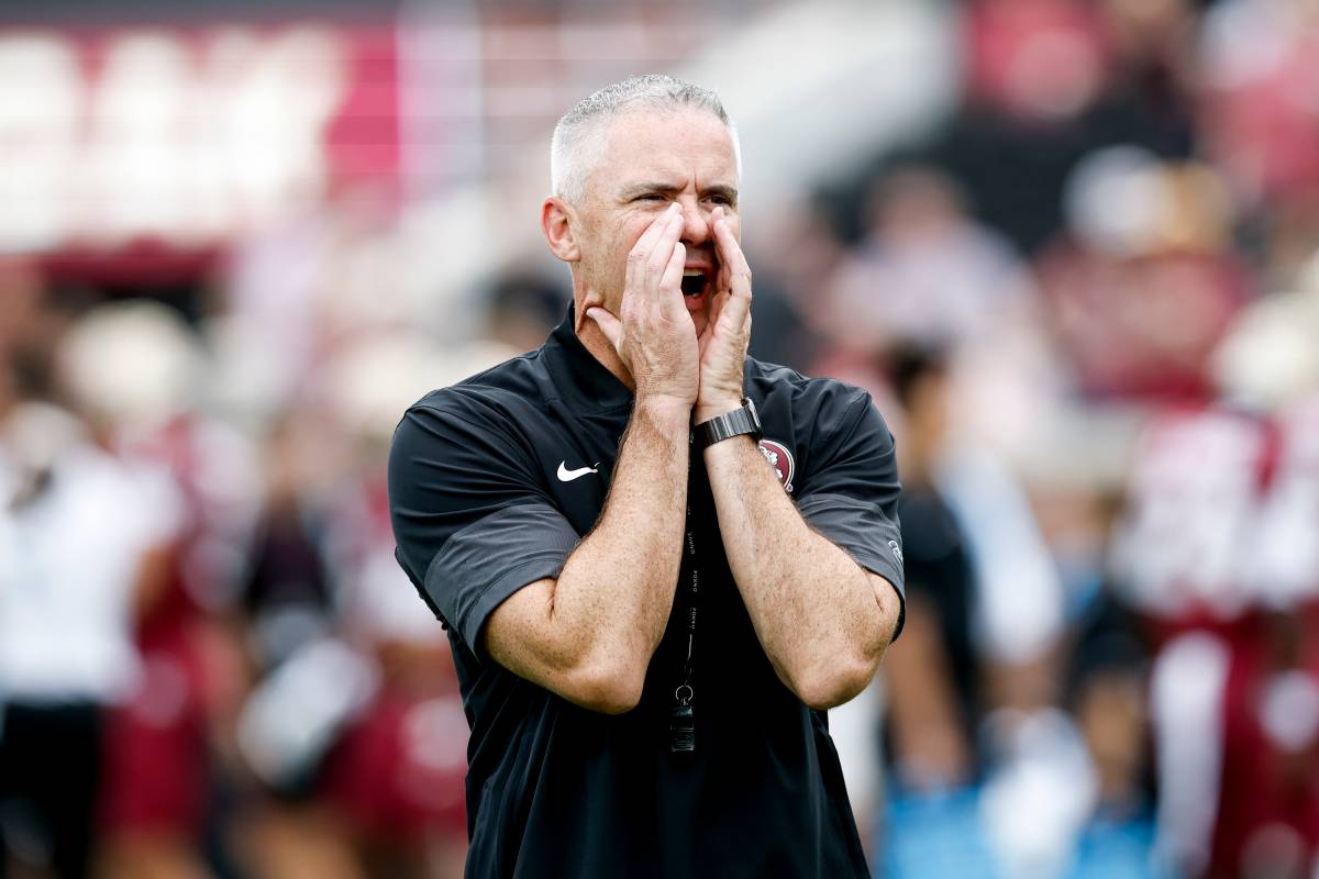 Presiden FSU Dukung Pelatih Mike Norvell Di Tengah Kepergian Staf Kunci