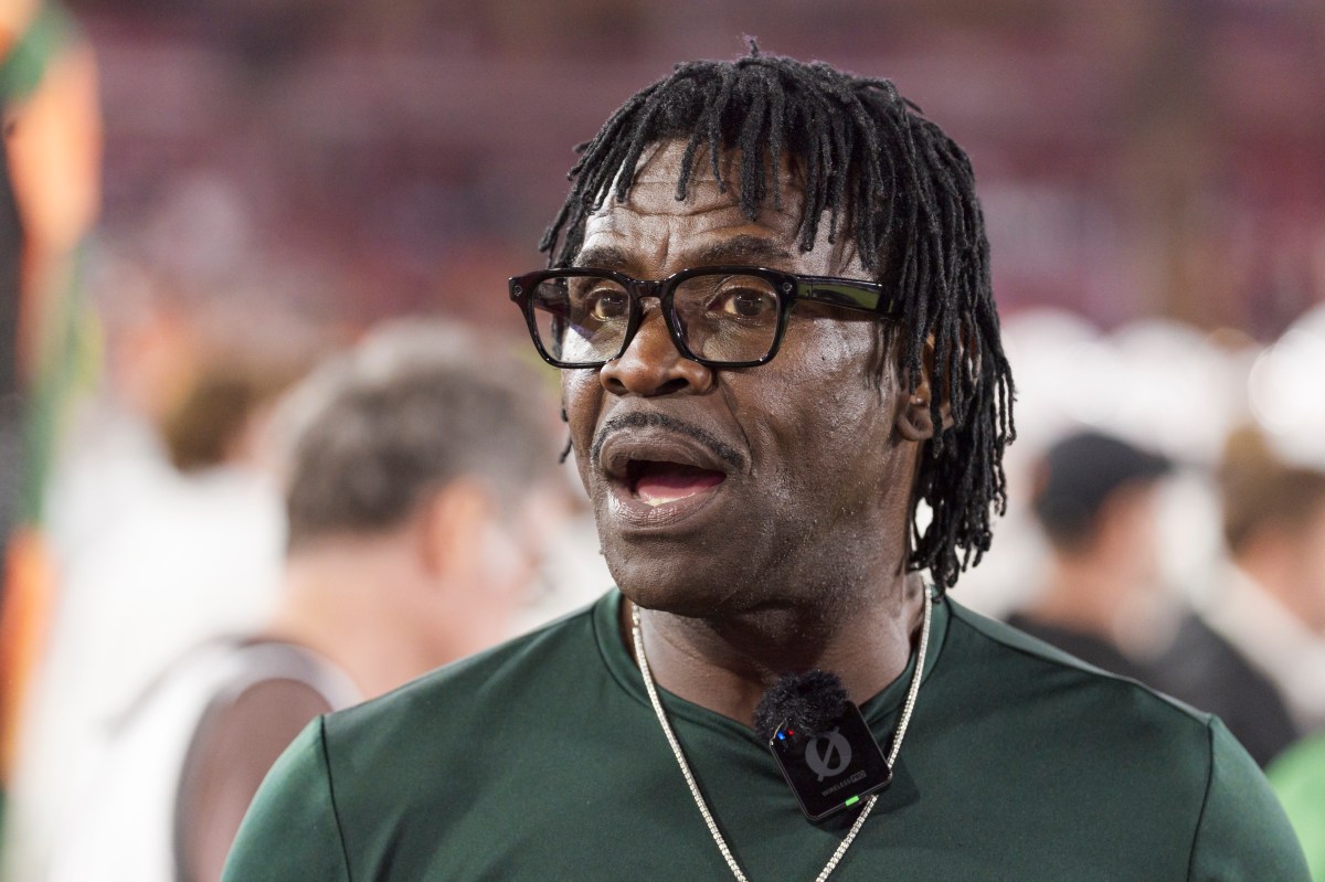 Michael Irvin, Stephen A Smith Make Intriguing Bet on Cowboys’ Season