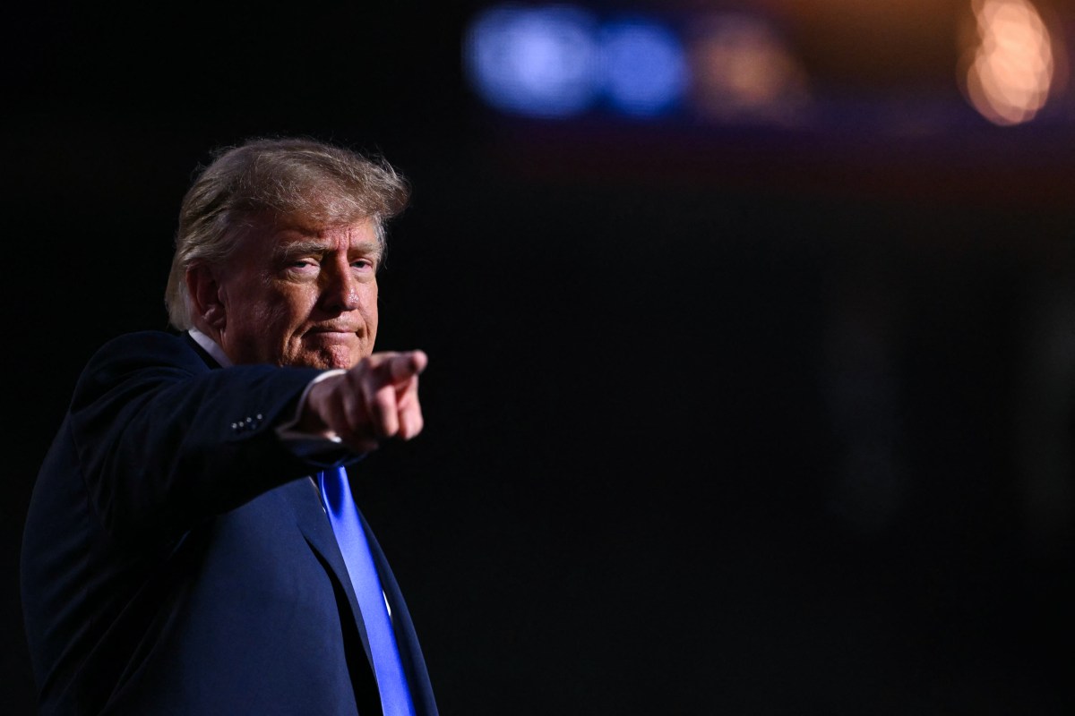 Every Dividend Check Donald Trump Promised, Then What Happened Next