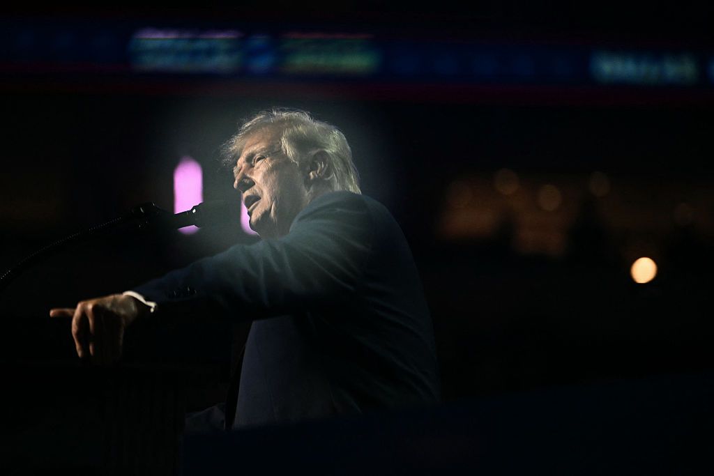 America Can't Stop Talking About Donald Trump's New Hair