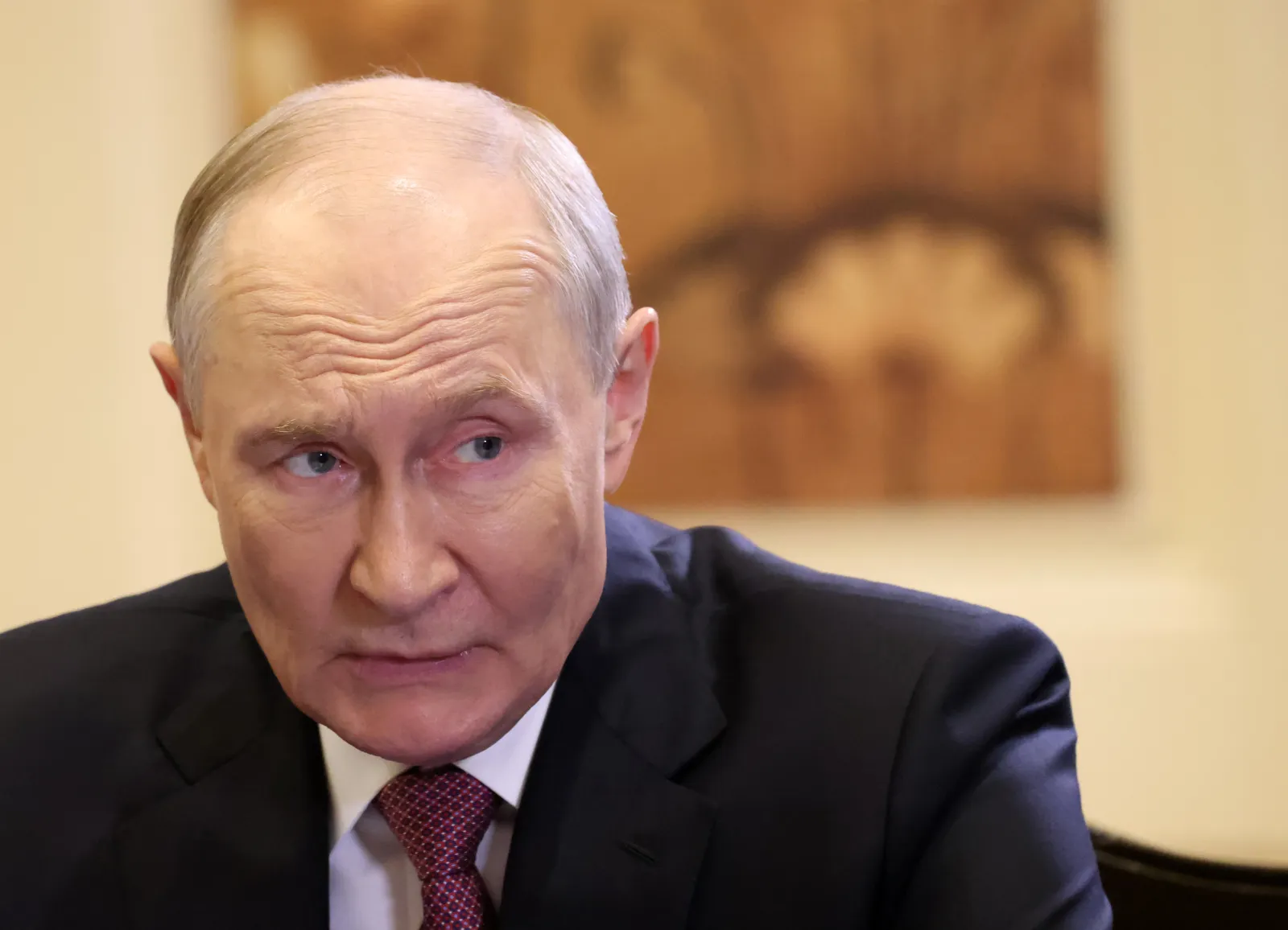 5 Hard Truths for Putin About a Russia-NATO War