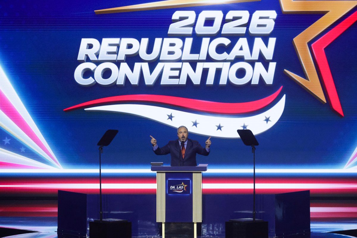 RNC Plans for MAGA's Future as Some Trump Voters Turn Against Him