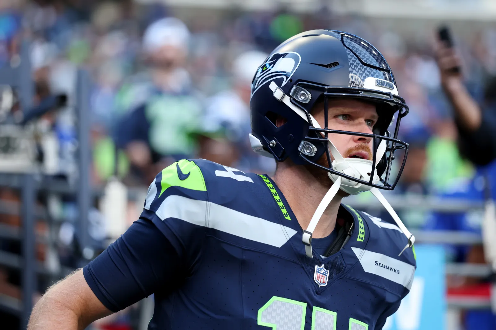 Sam Darnold