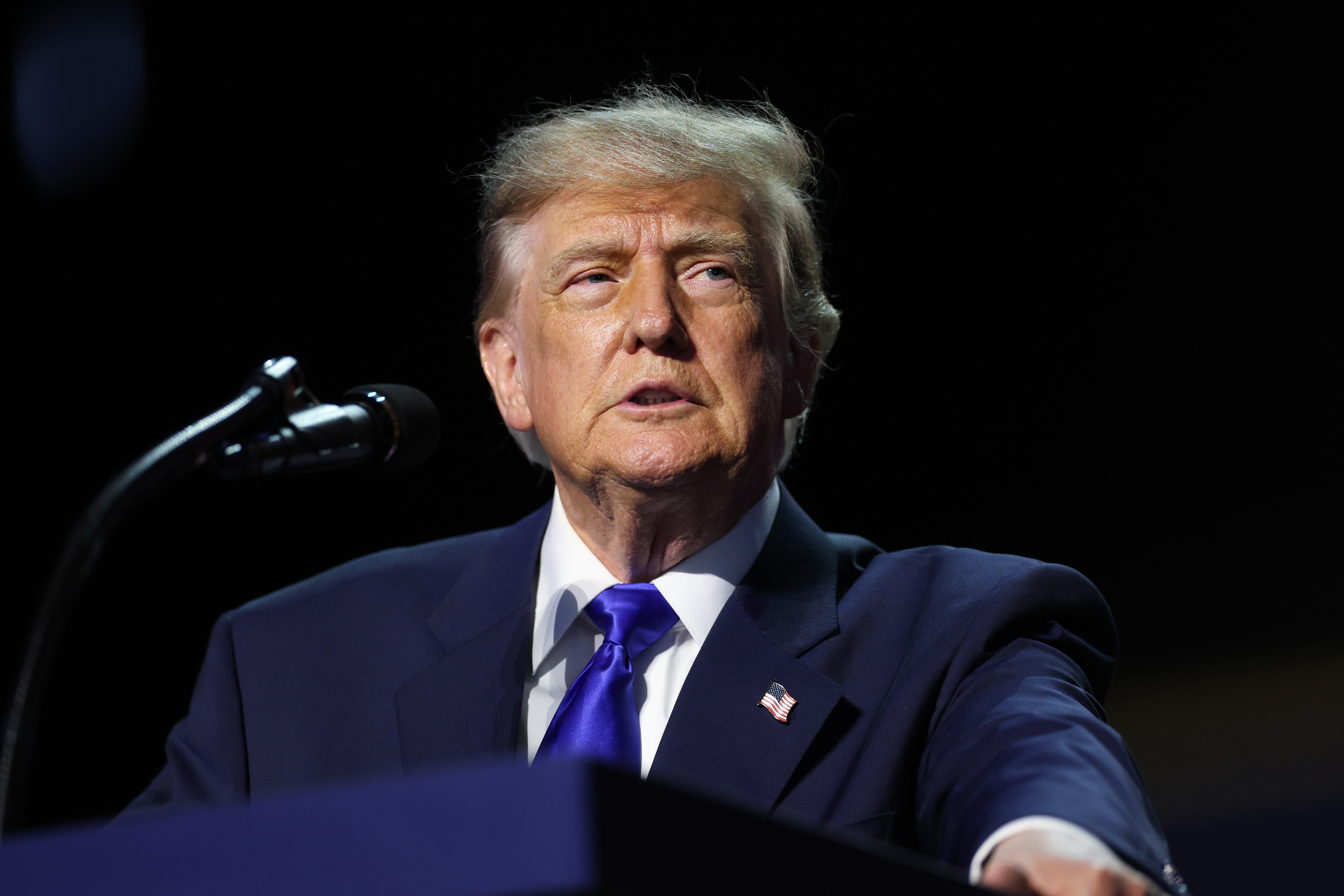 Full List of Republicans Speaking Out Against Taxpayer - Funded Trump Ads