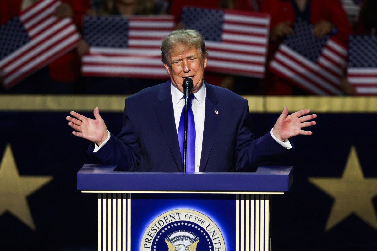 Trump Accused of Breaking Federal Code Twice in Two Days