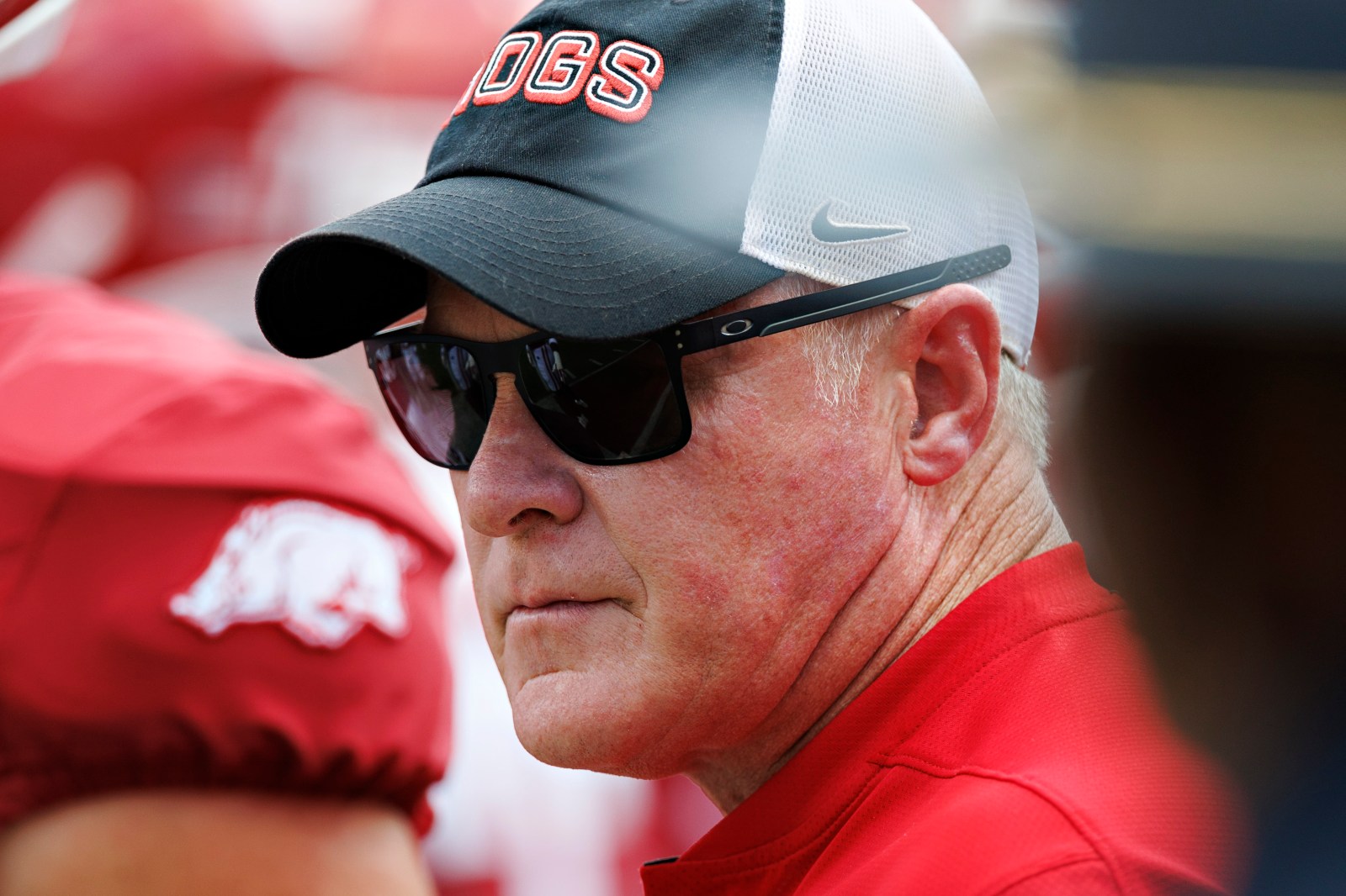 SEC Team's Fans Boycott Game vs Georgia as Athletic Director’s Job on the Line